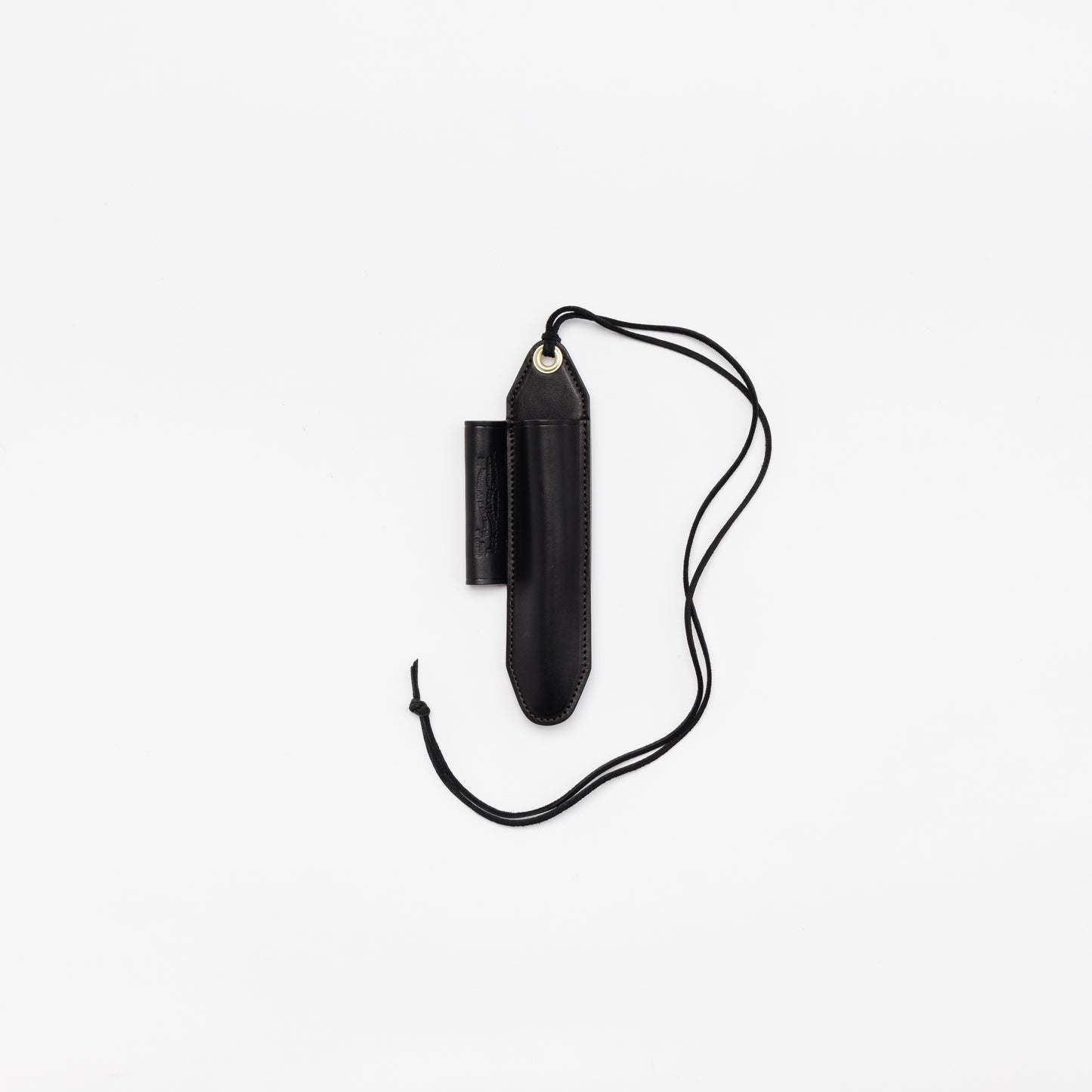  THE SUPERIOR LABOR Pen & Glasses Holder Black
