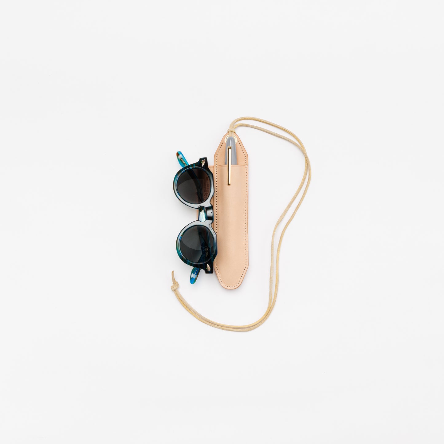 THE SUPERIOR LABOR Pen & Glasses Holder