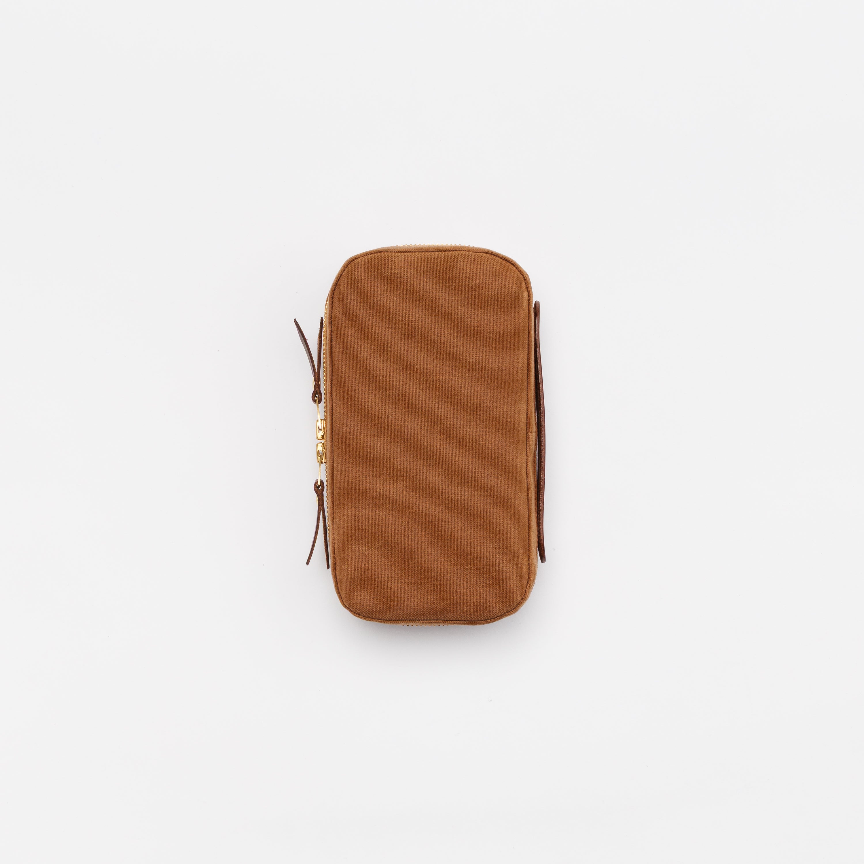 THE SUPERIOR LABOR Canvas Mission Case M (2 colours)