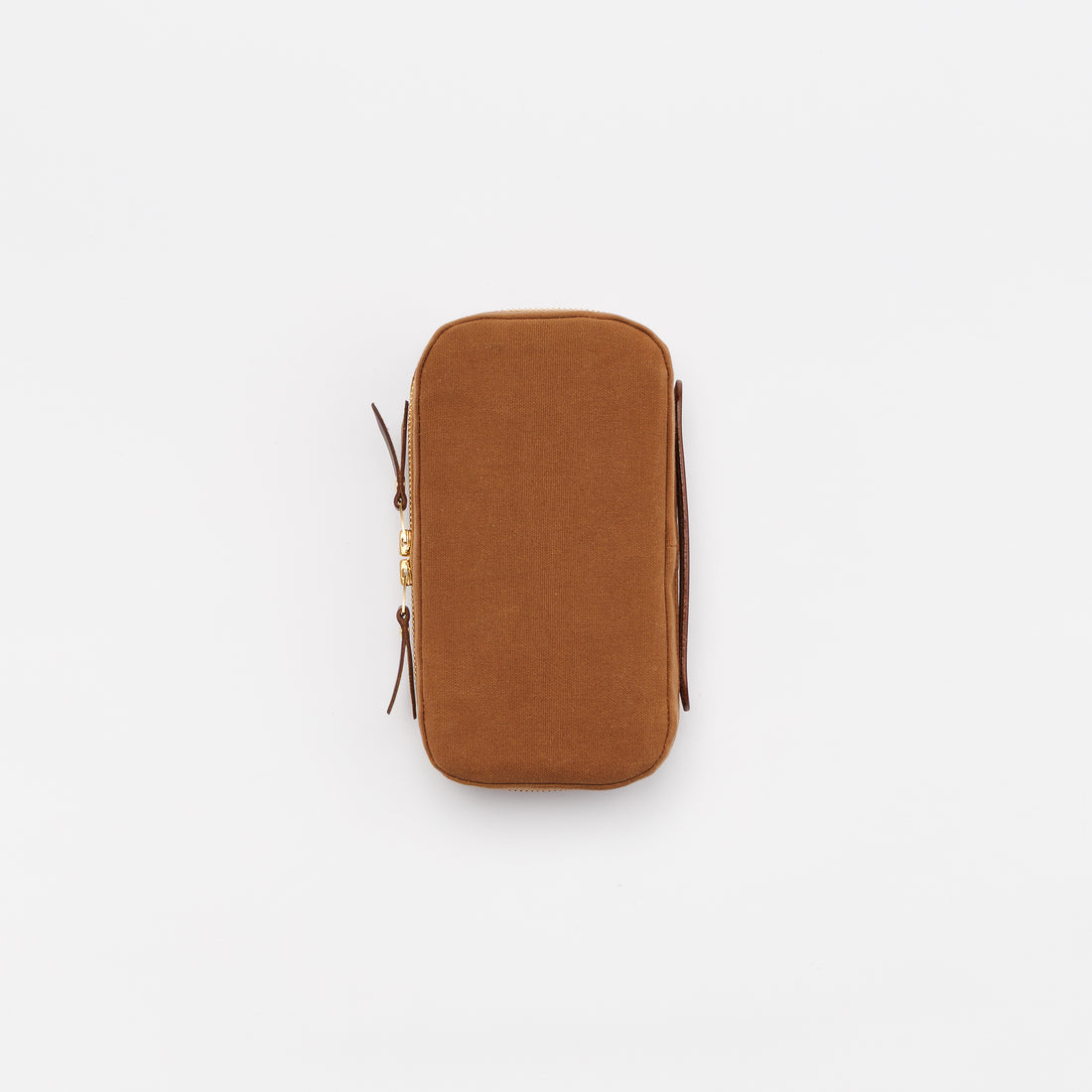 THE SUPERIOR LABOR Canvas Mission Case M (2 colours)