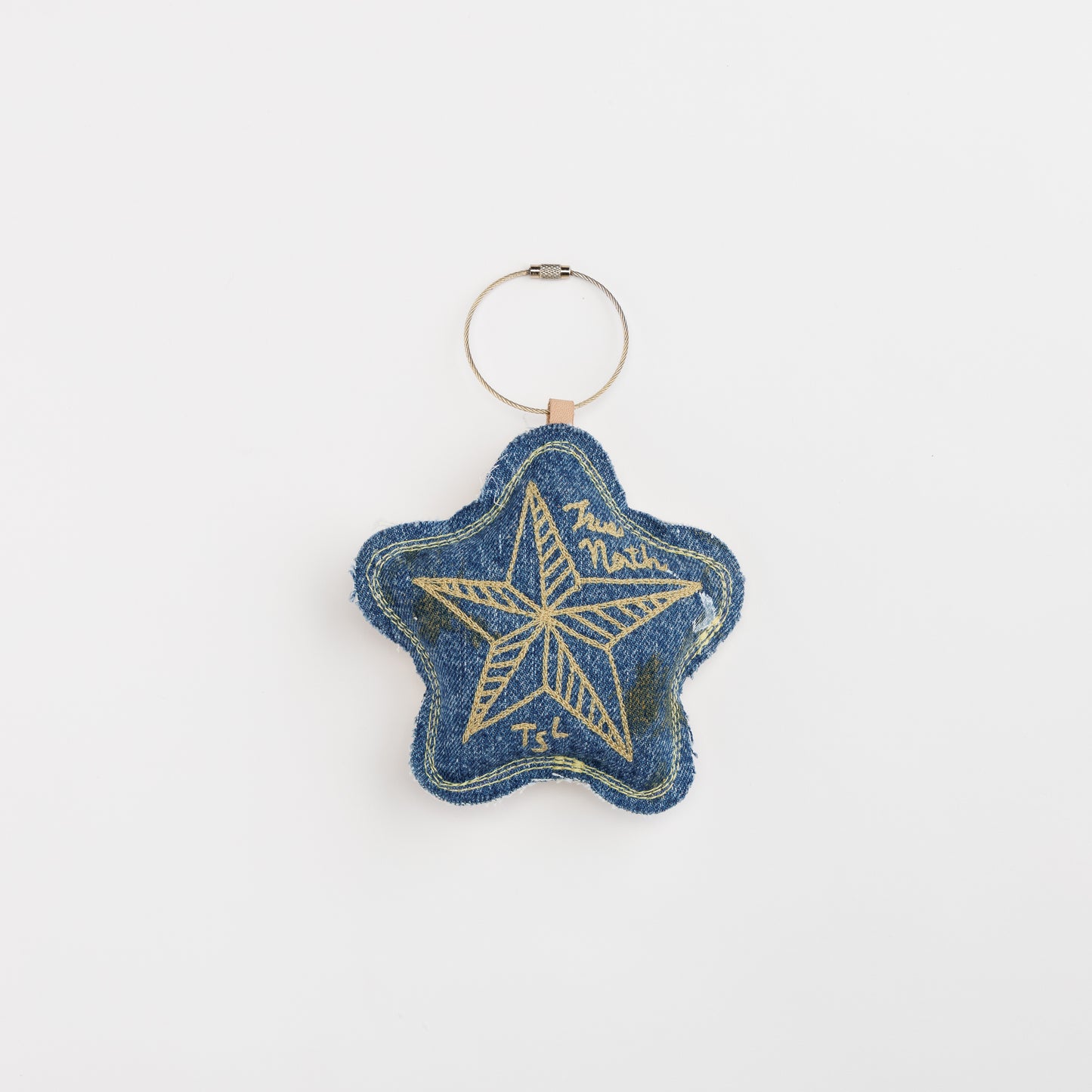 THE SUPERIOR LABOR Denim Charm (2 options)