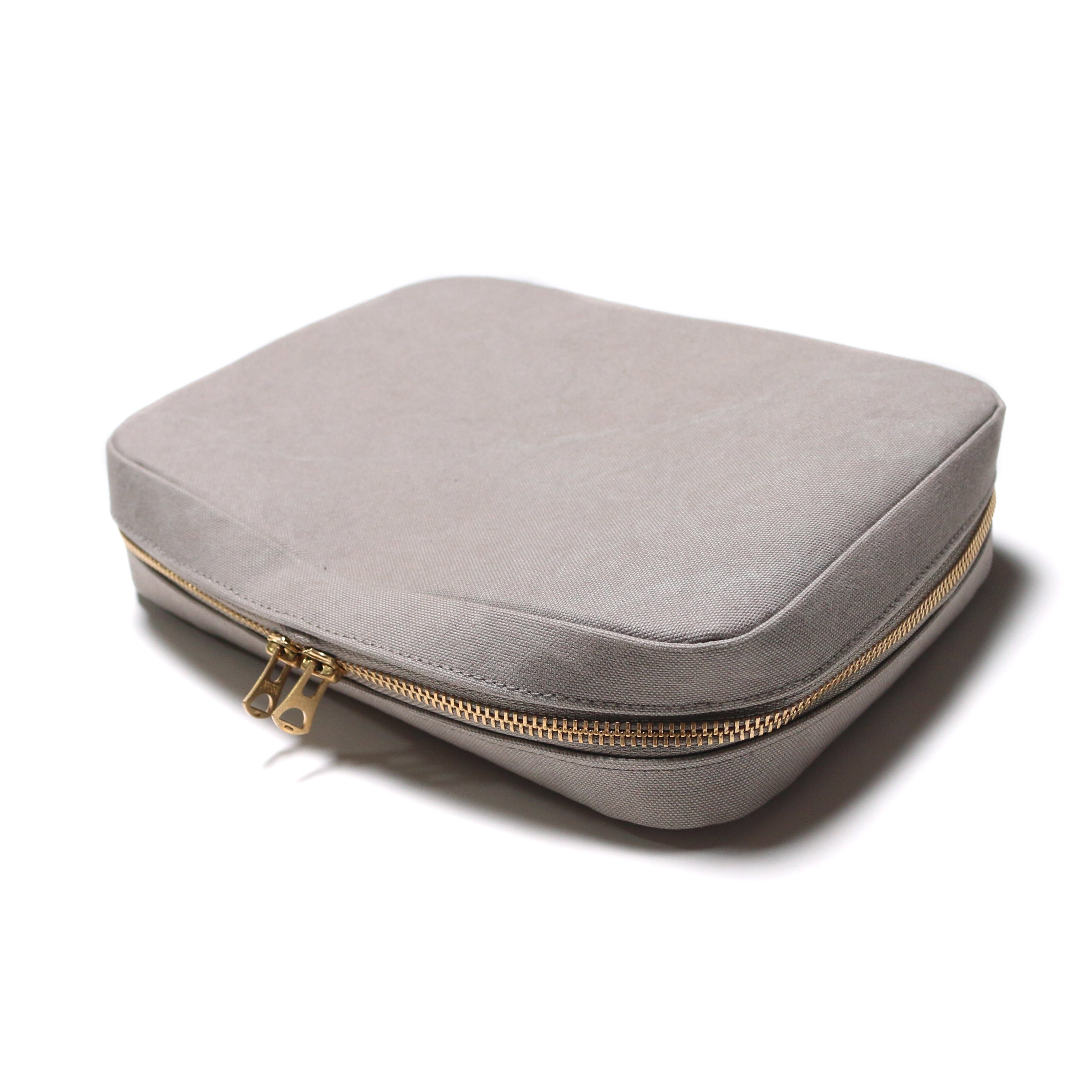 SL0437 Large Canvas Mission Case