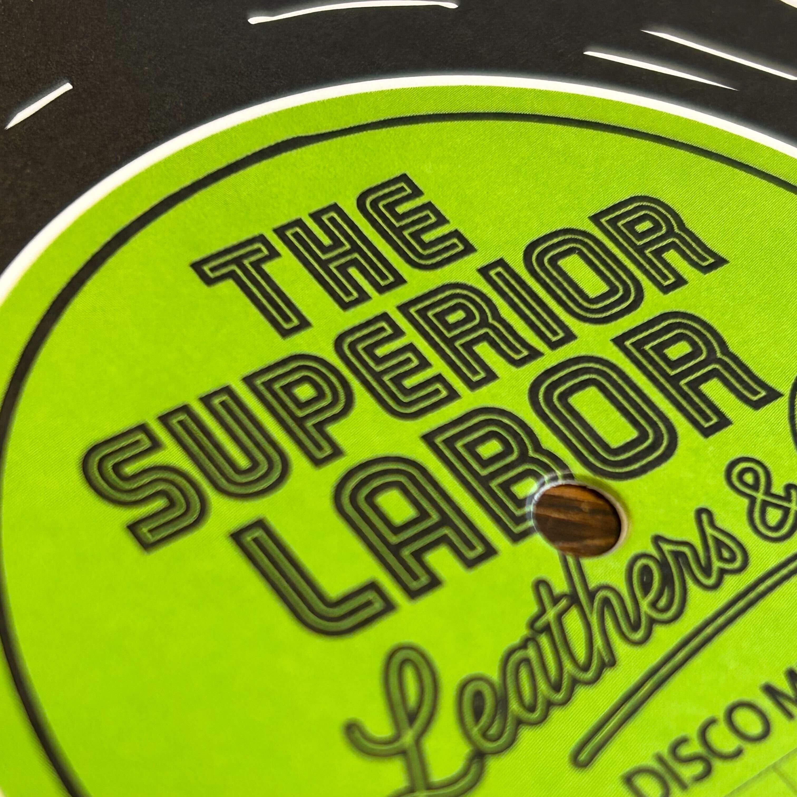 SL1188 TSL disco card set