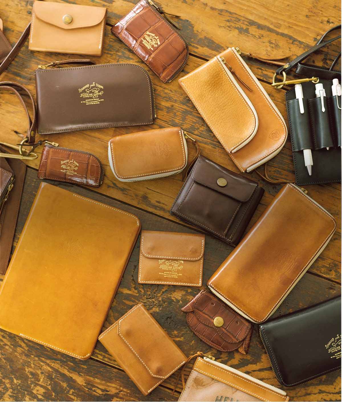 nap,Inc. | THE SUPERIOR LABOR