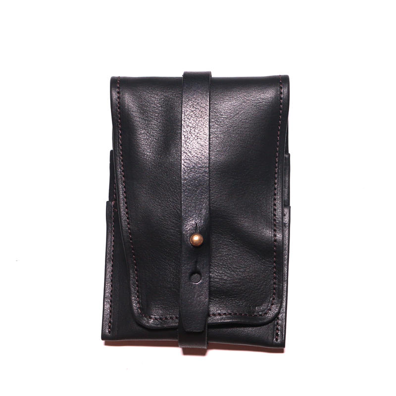 SL0278 leather tool holder