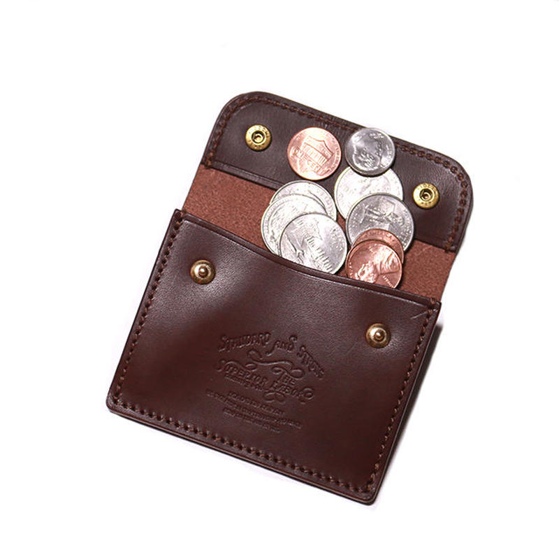 SL0220 coin pocket