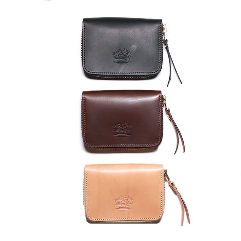 SL226 zip small wallet