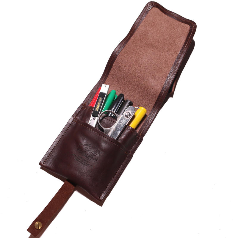 SL0278 leather tool holder