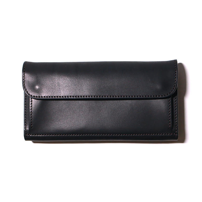 SL0218 outside pocket long wallet