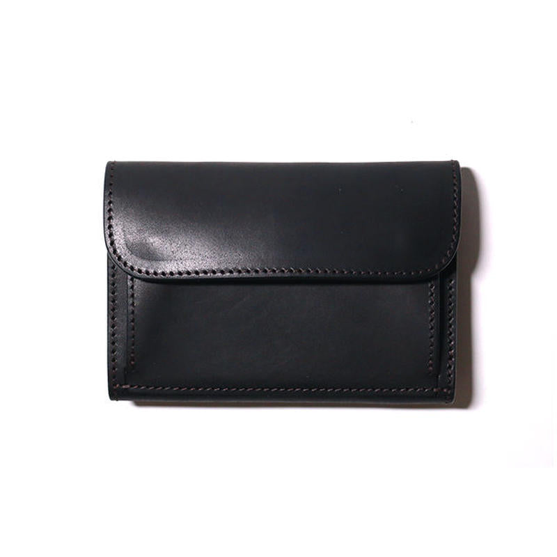 SL219 outside pocket middle wallet