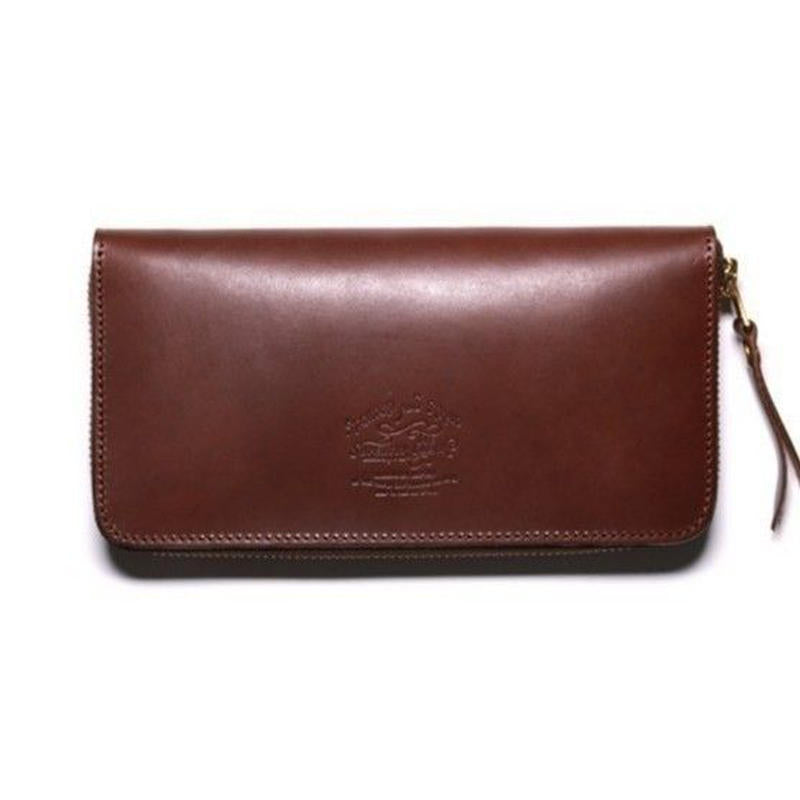 SL0224 zip long wallet