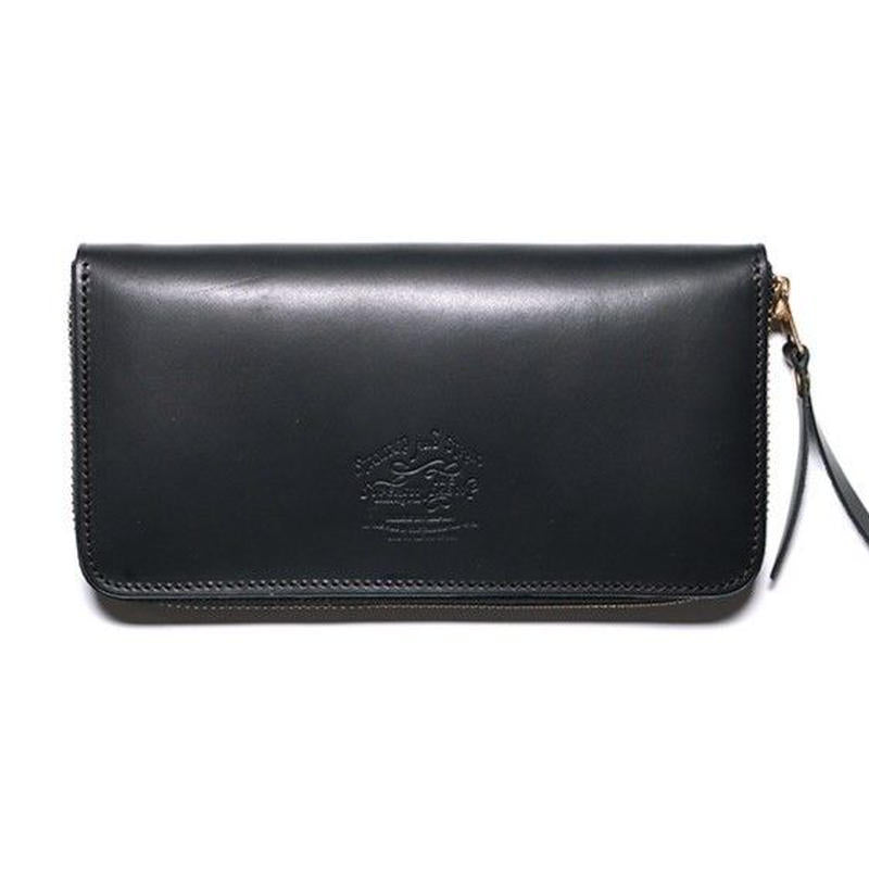SL0224 zip long wallet