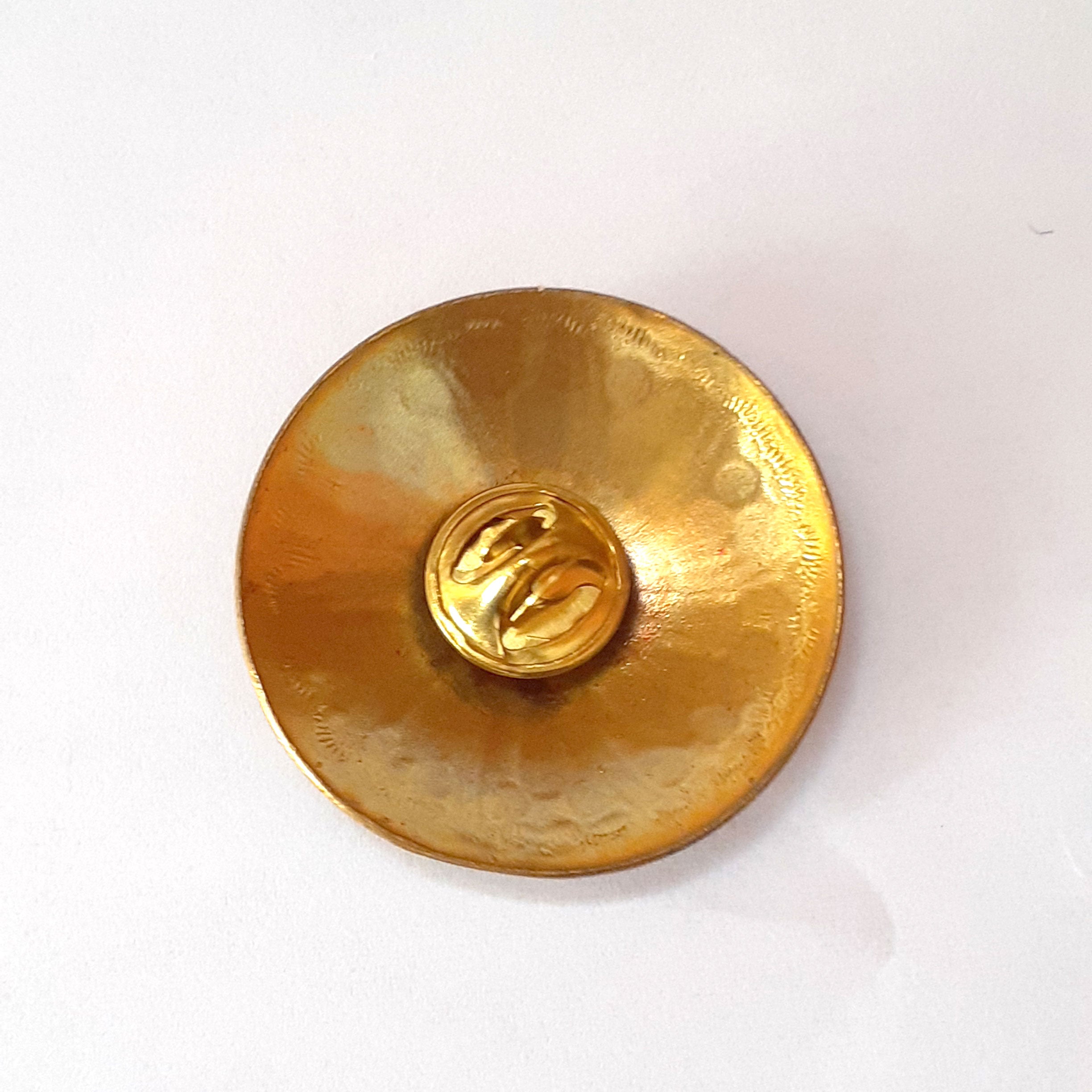 SL0712 Spiral Large pins F
