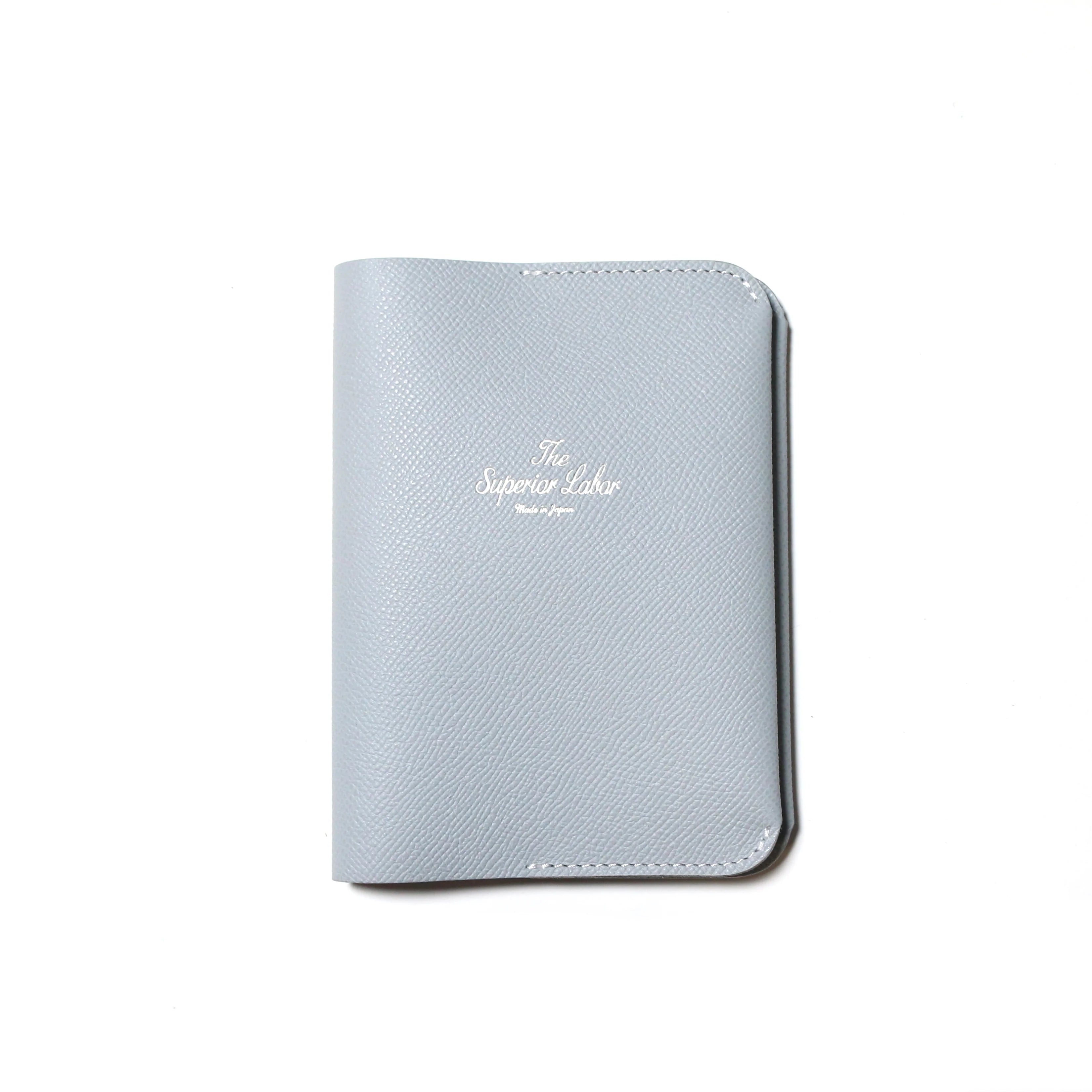 SL0817 Calf A6size Notebook Cover