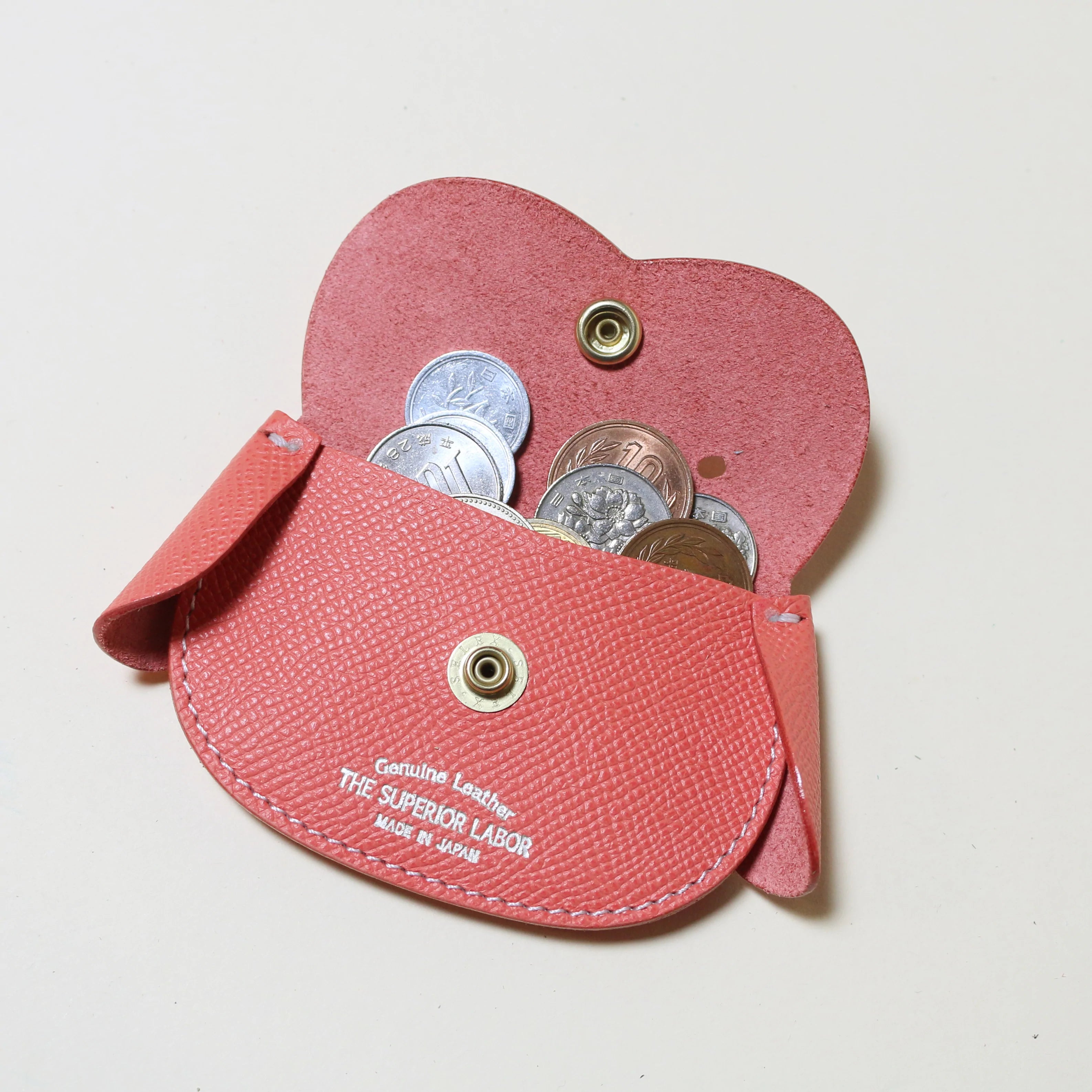 SL0806 Calf Dog Coin Case SL0806 Calf Dog Coin Case