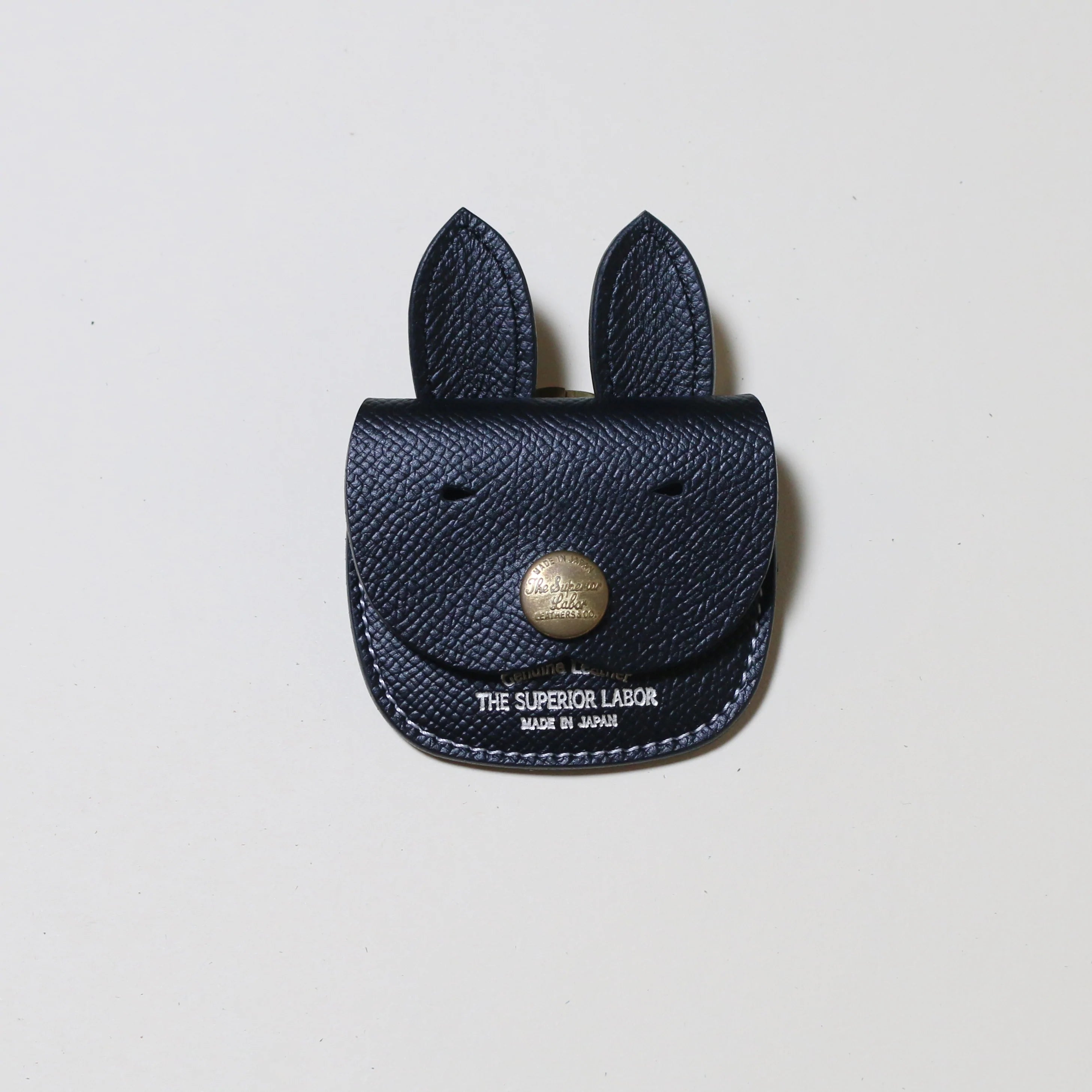 SL0822 Calf Rabbit Coin Case