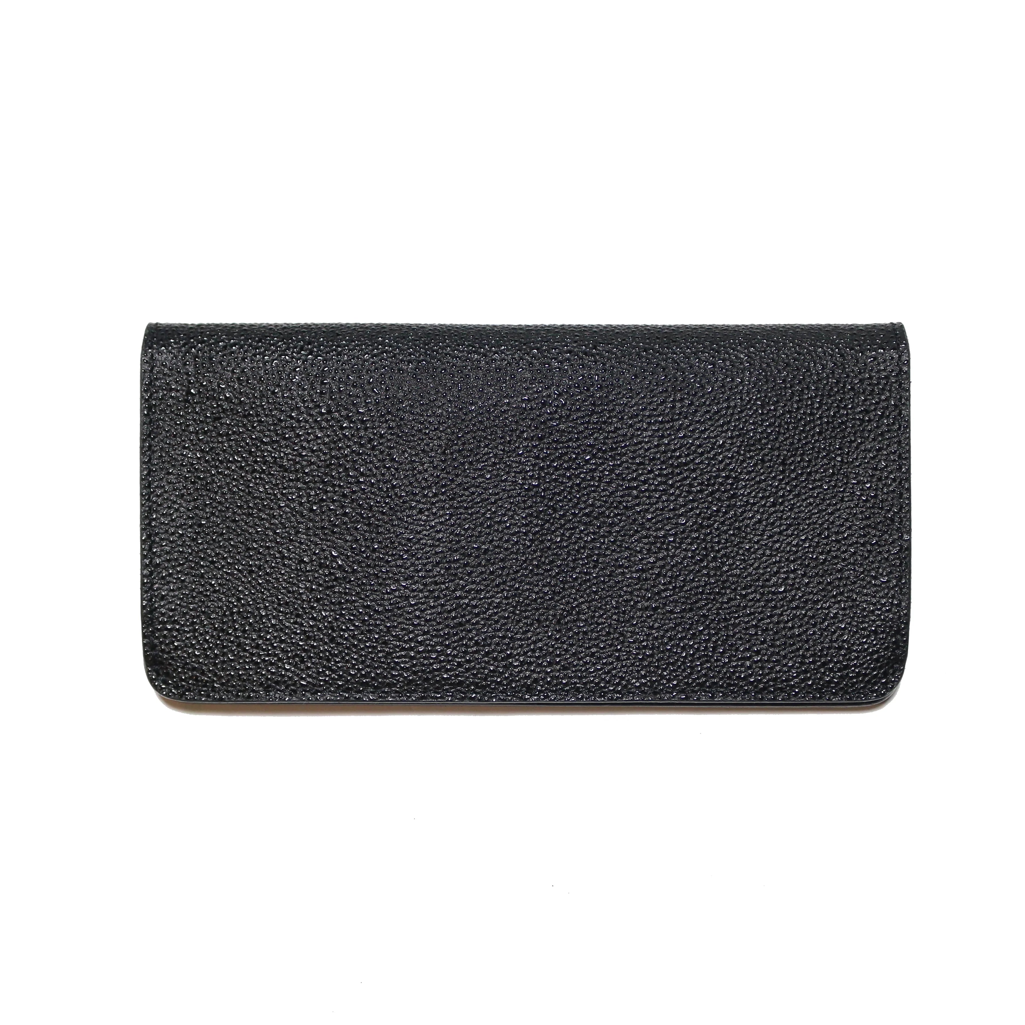SL0320 KUROZAN thin wallet