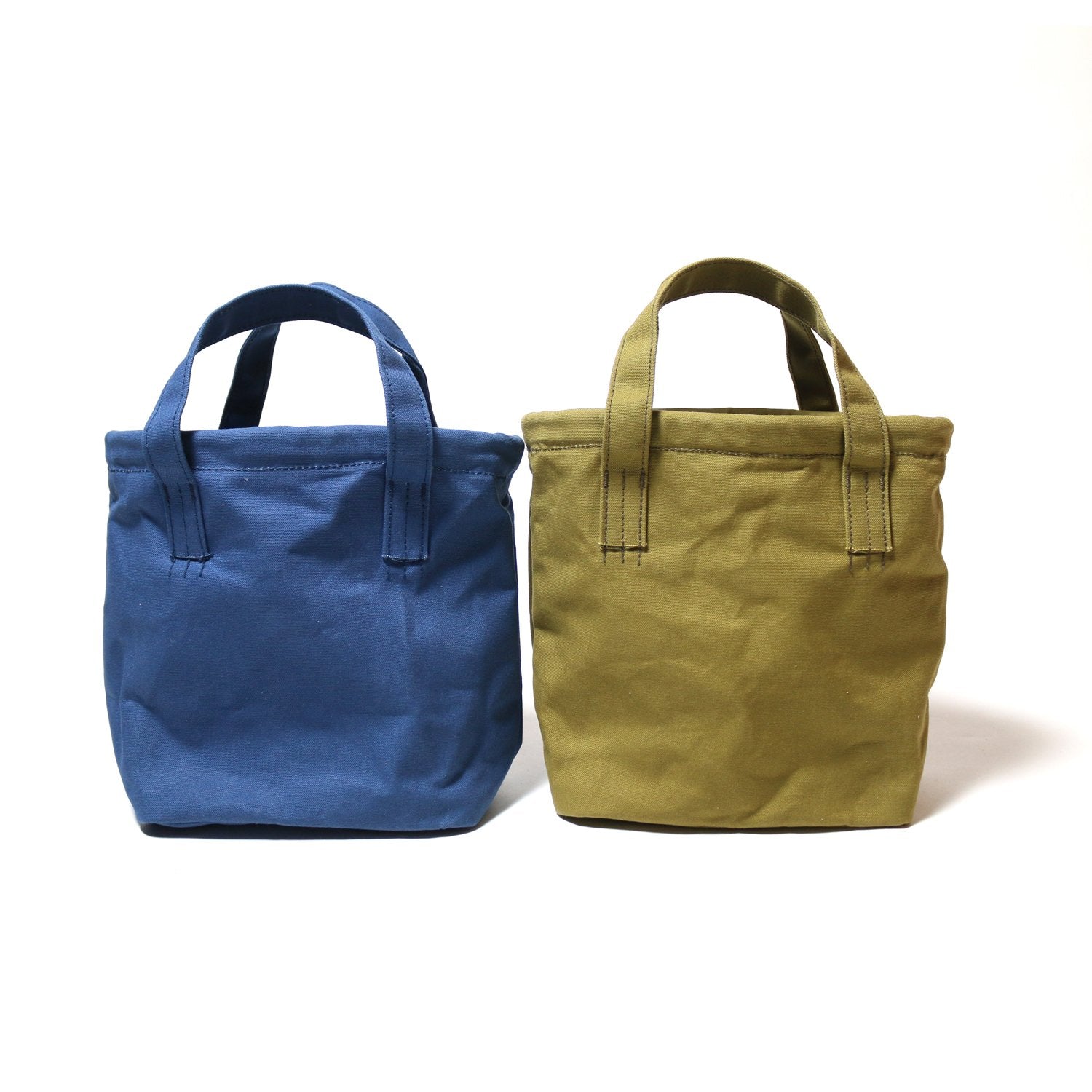 SL026  ”Hello TSL” tote bag mini