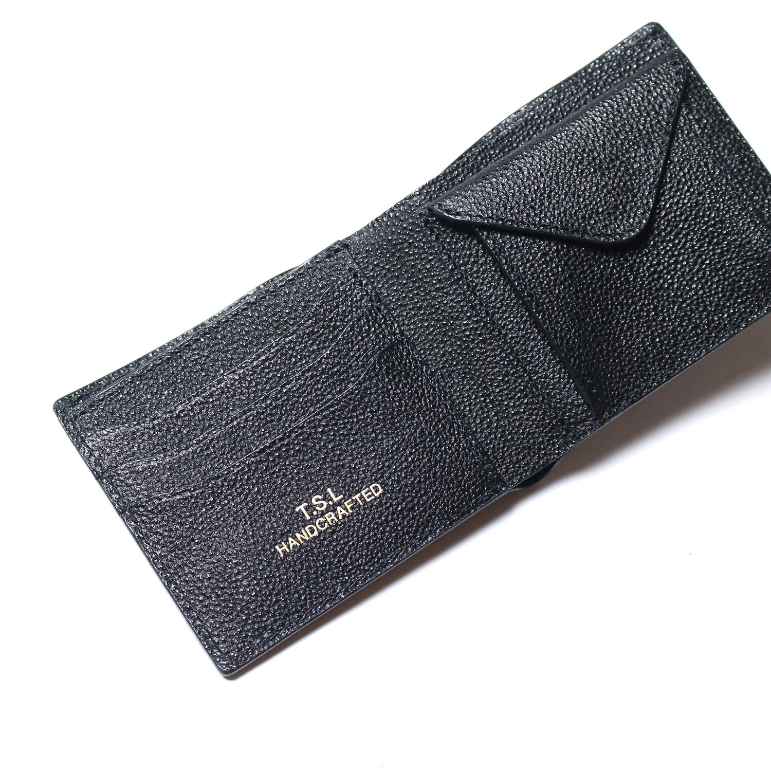 SL0308 KUROZAN wallet