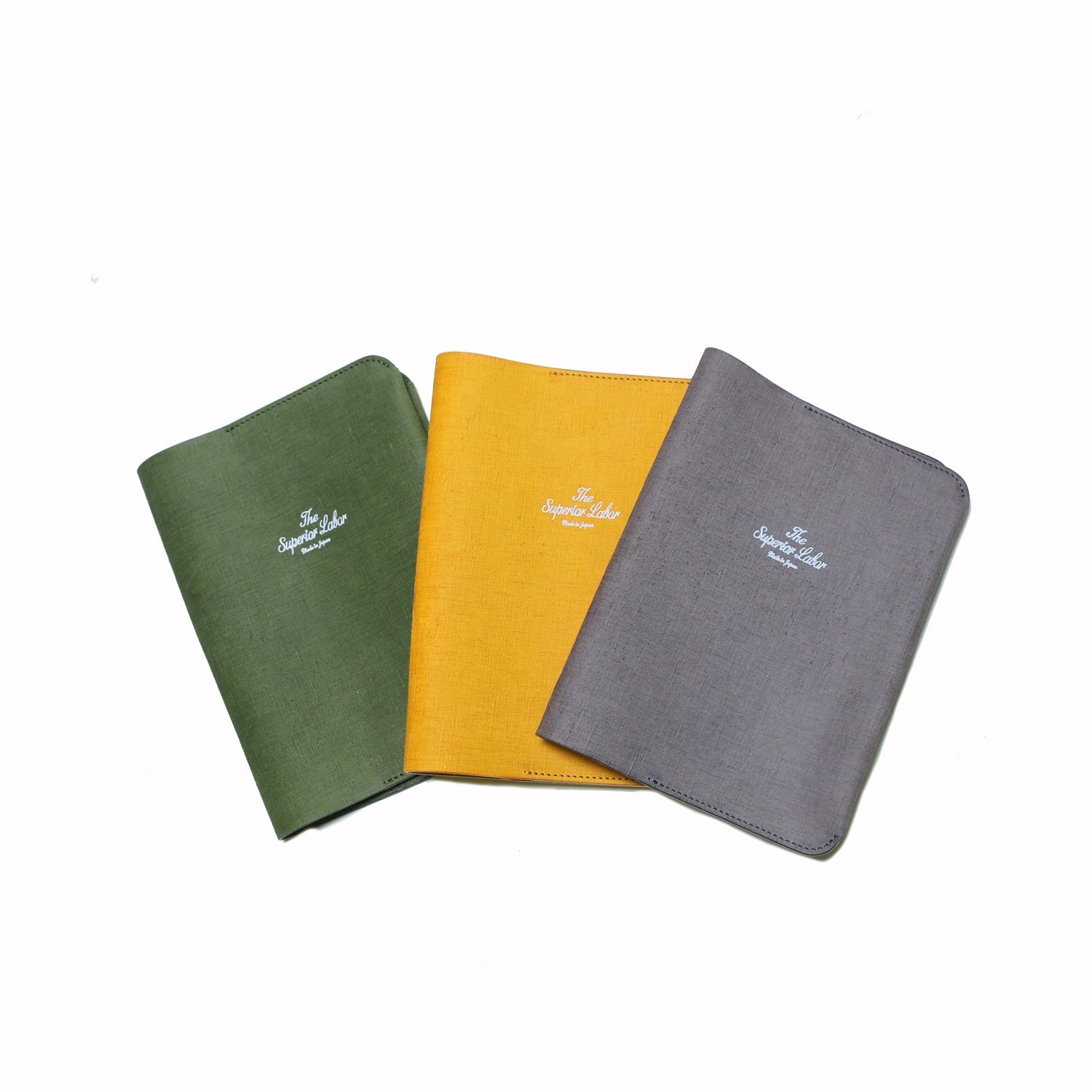 SL650 B6 notebook cover