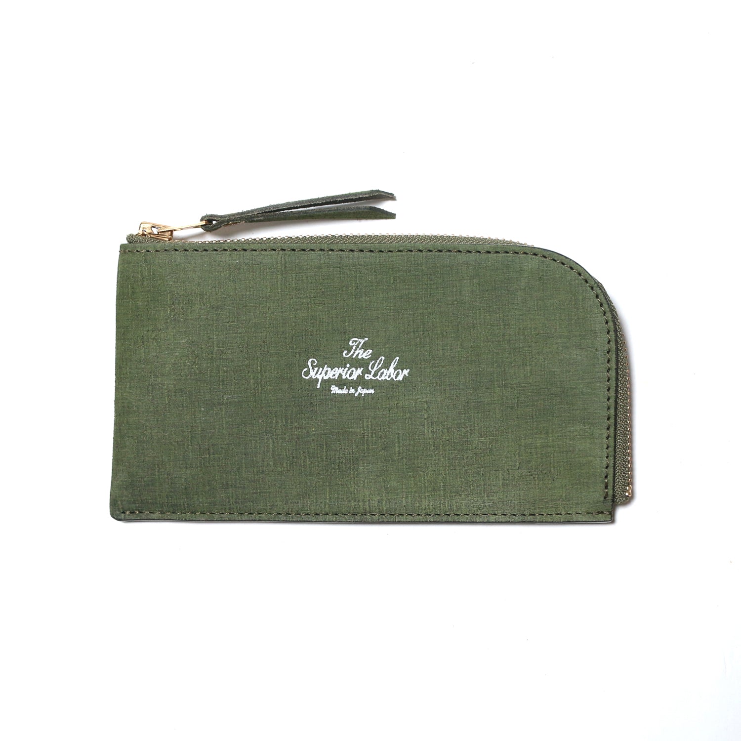 SL635 L zip purse