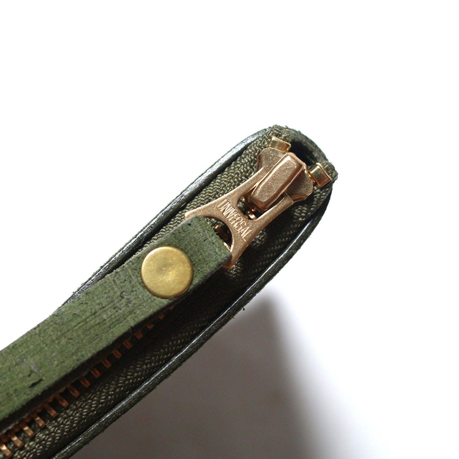SL635 L zip purse