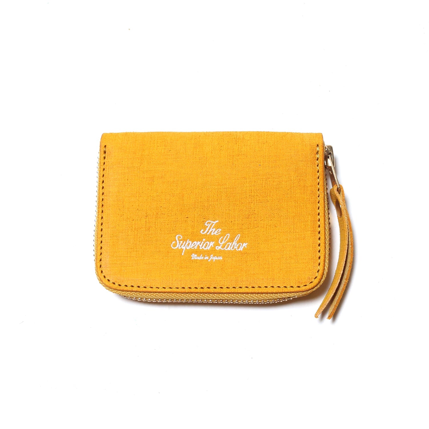 SL0632 zip small wallet