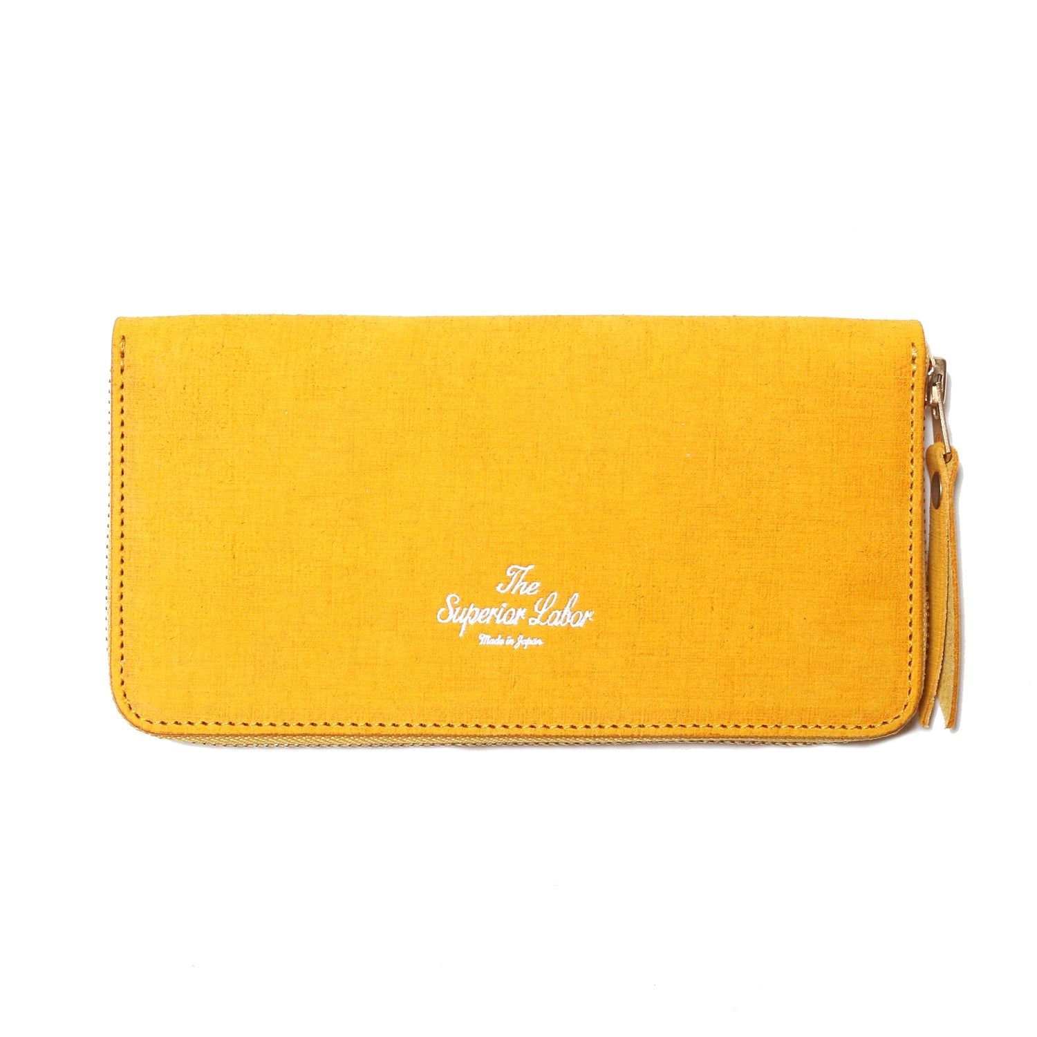 SL630 zip long wallet