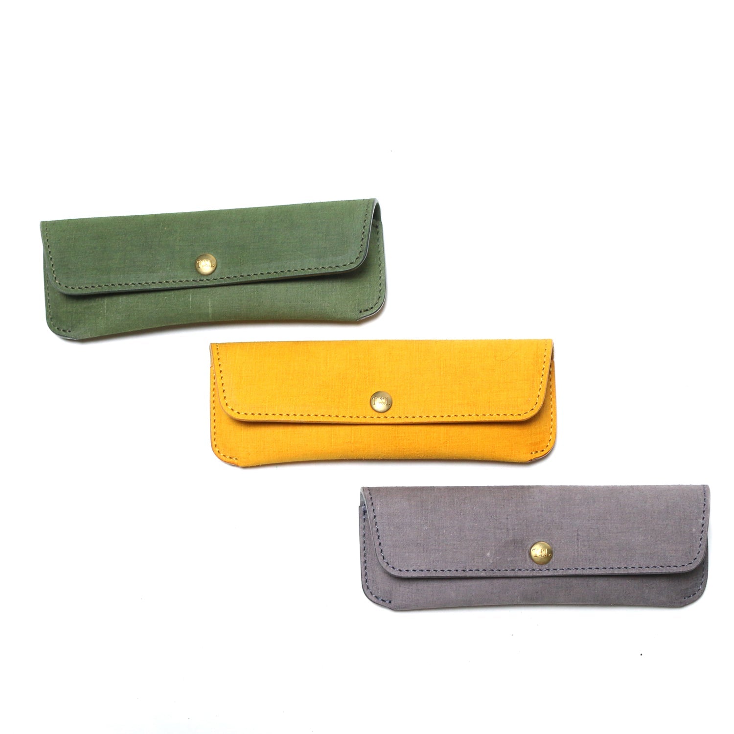 SL0643 Small flap pen case