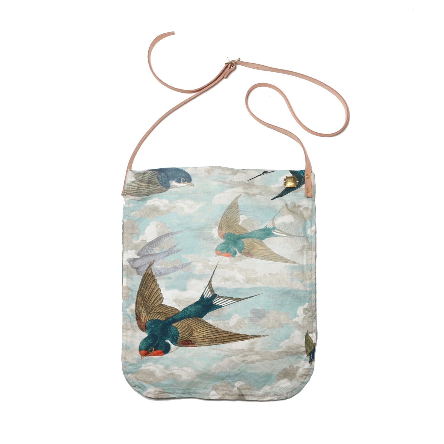 SL0653 JOHN DERIAN Seed bag