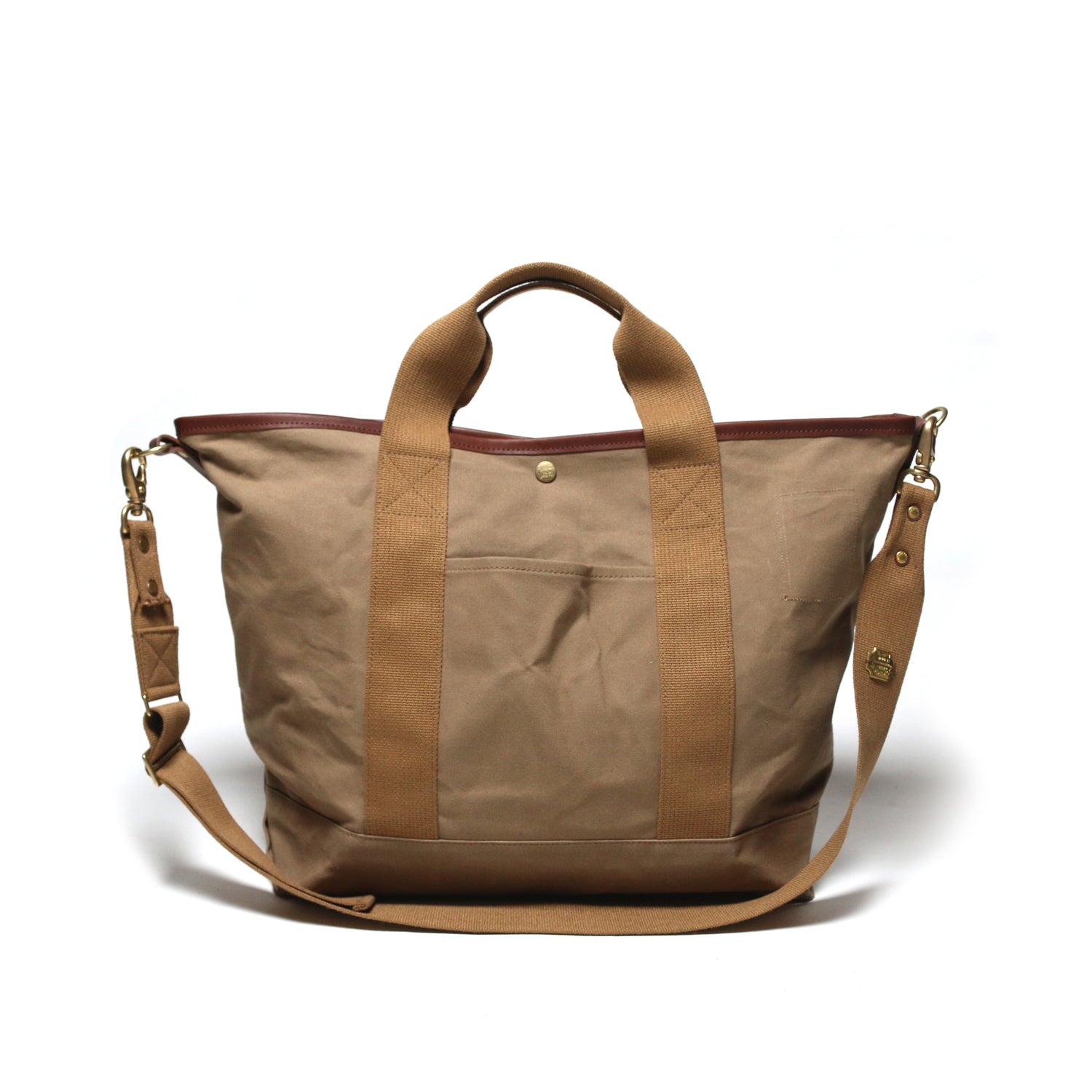 SL0651 Canvas Tool bag