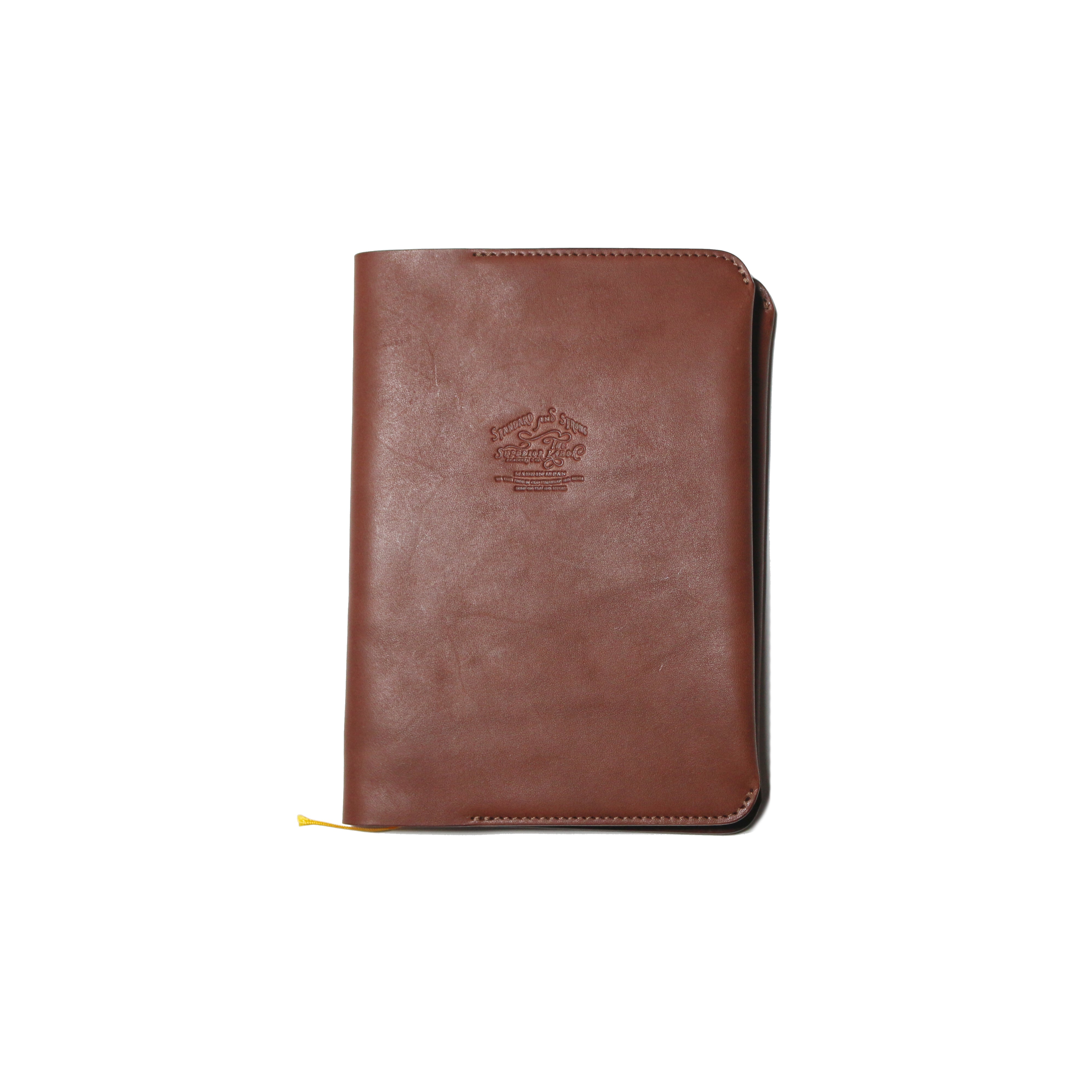 BG0025 A5size notebook cover