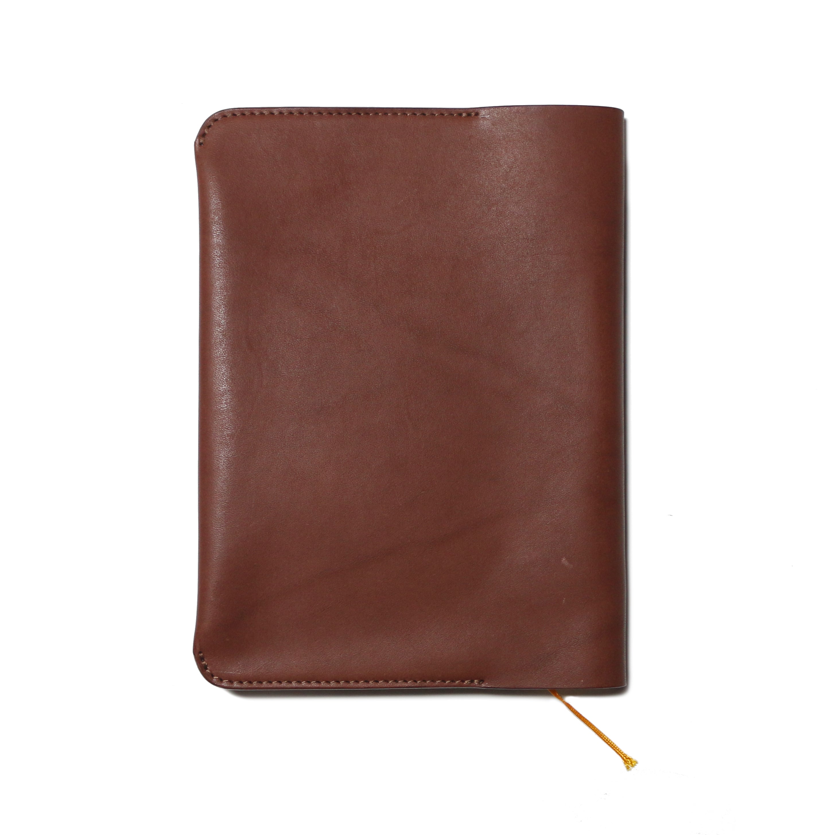 BG0025 A5size notebook cover