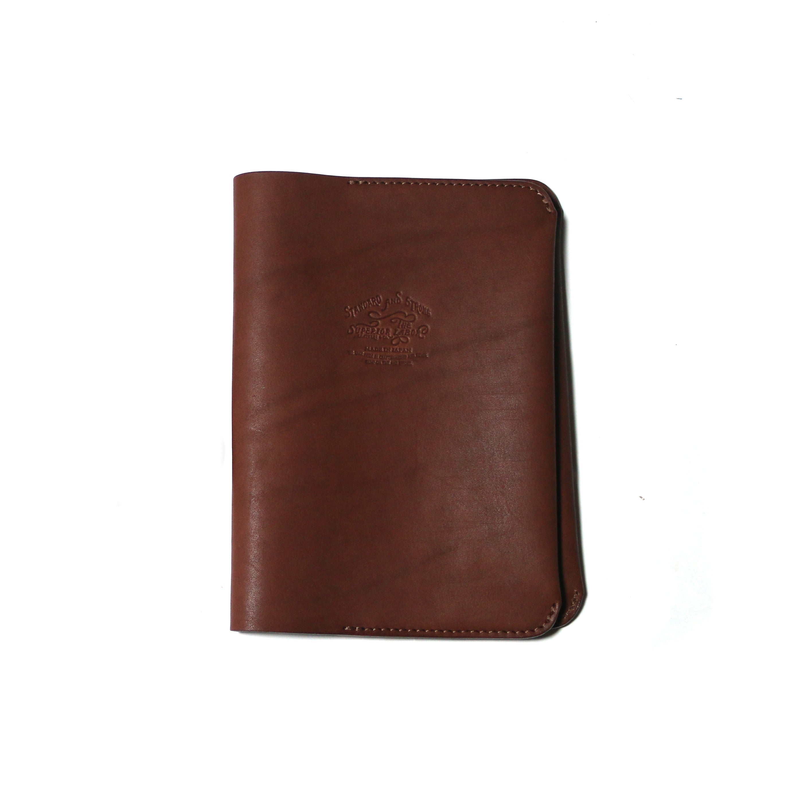 BG029 B6 Size Notebook Cover THE SUPERIOR LABOR T S L CUB bg029-b6-size-notebook-cover-the-superior-labor-t-s-l-cub