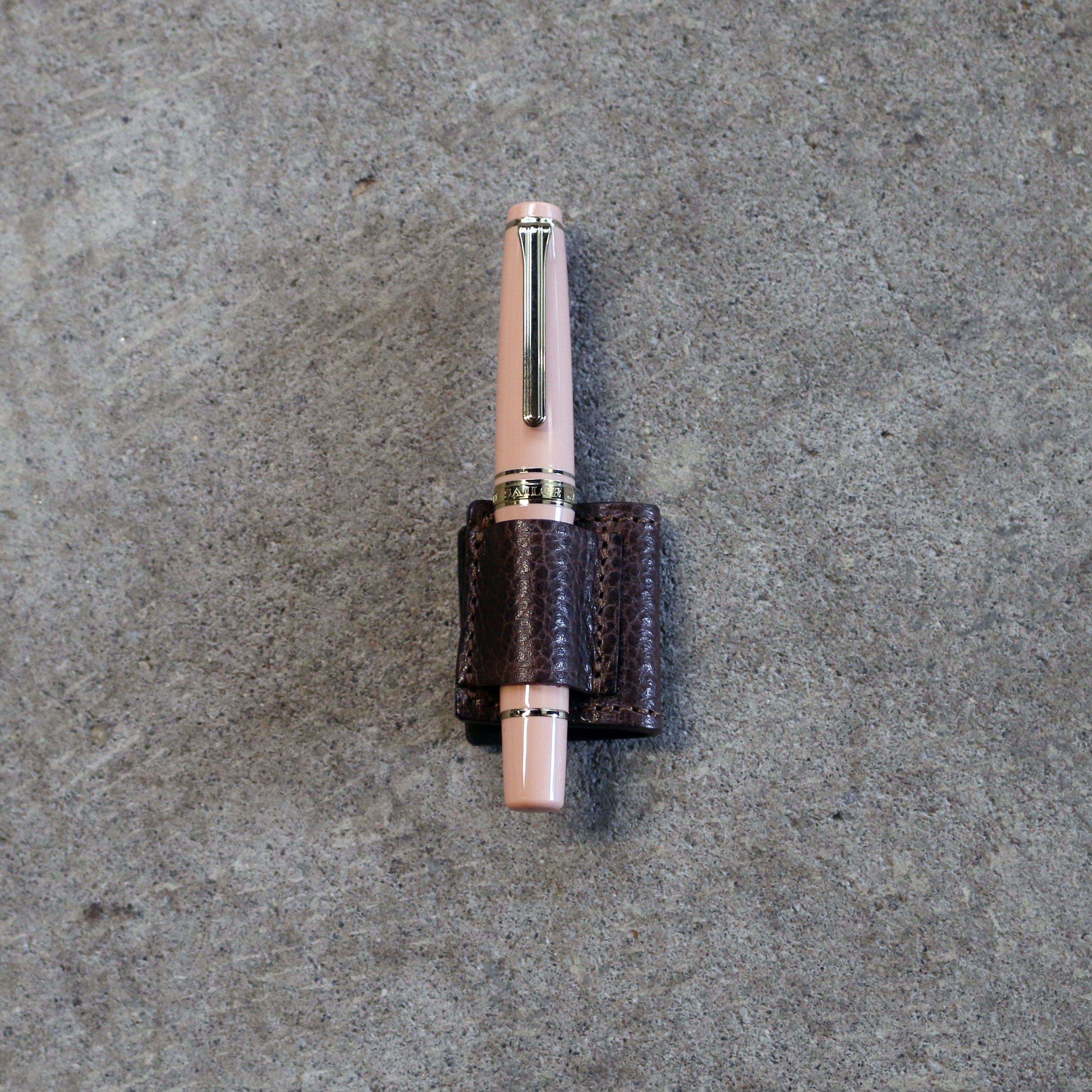 SL0242 Toscana magnet pen clip