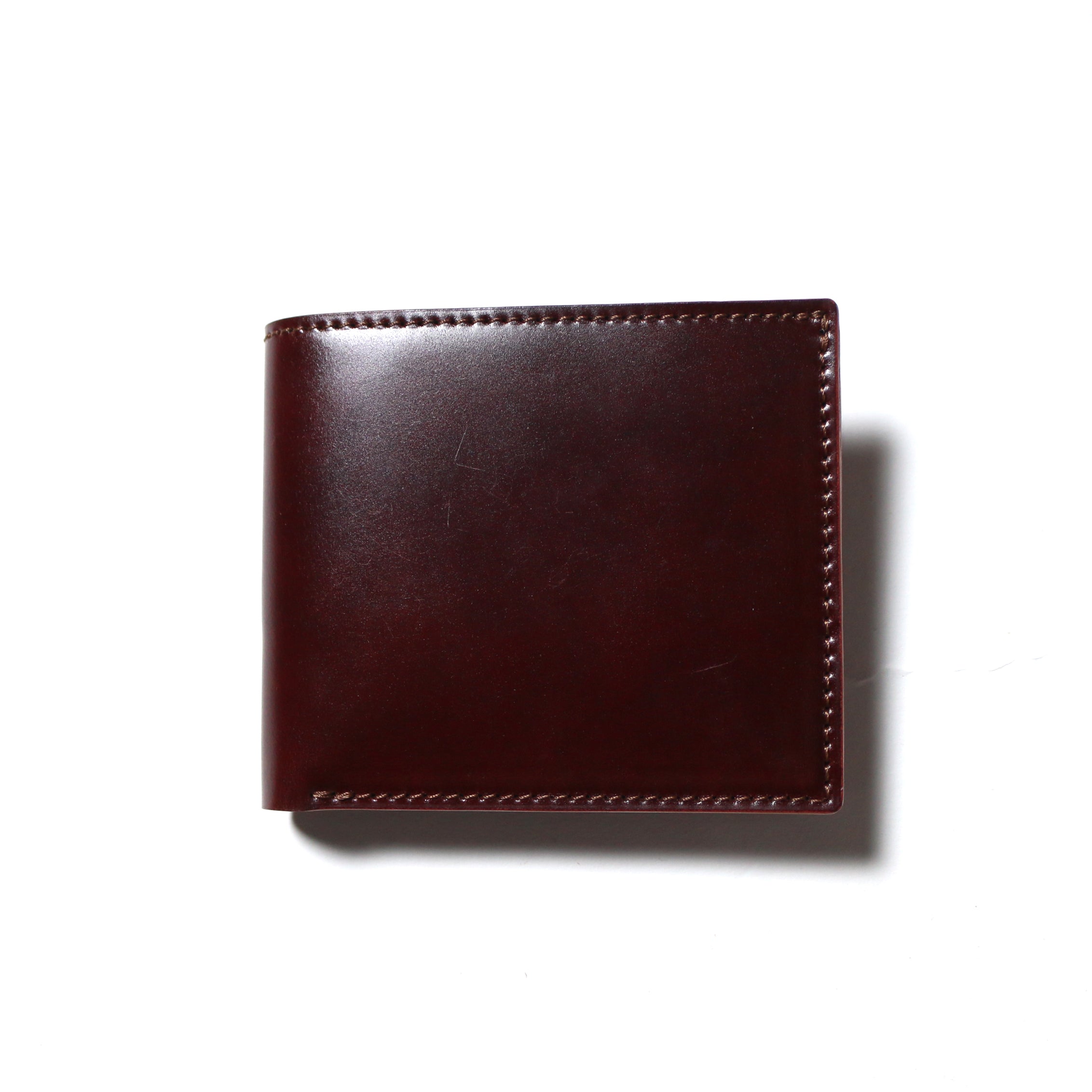 SL194 cordovan  wallet