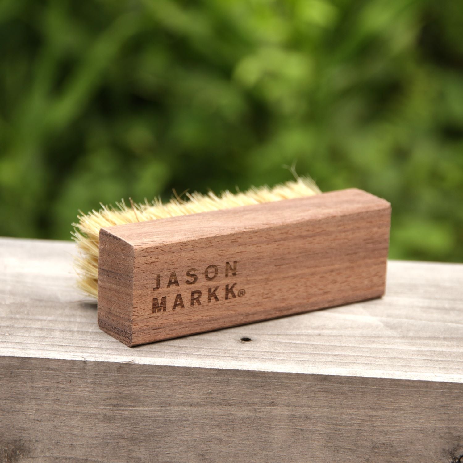 JM0004 PREMIUM CLEANING BRUSH【JASON MARKK】