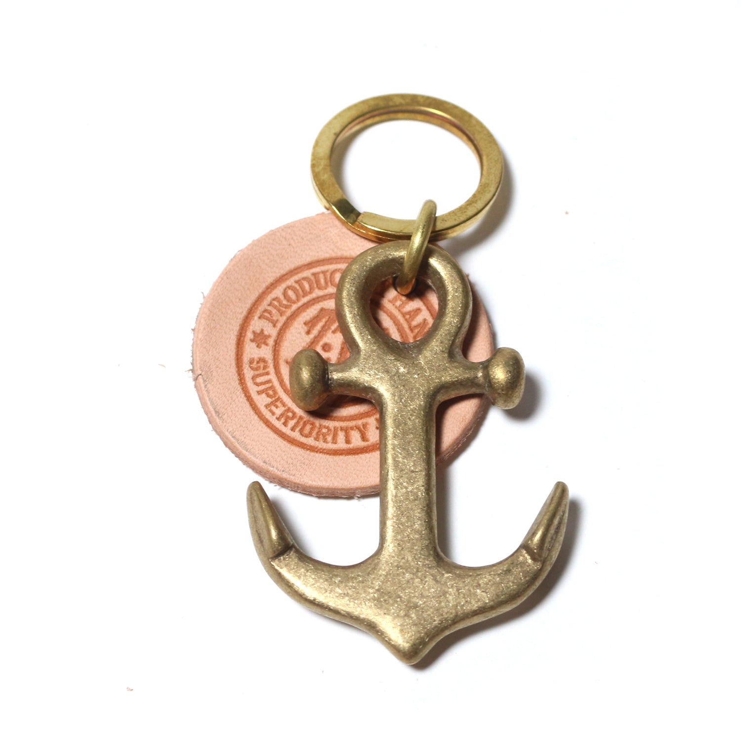 SL049 anchor key holder