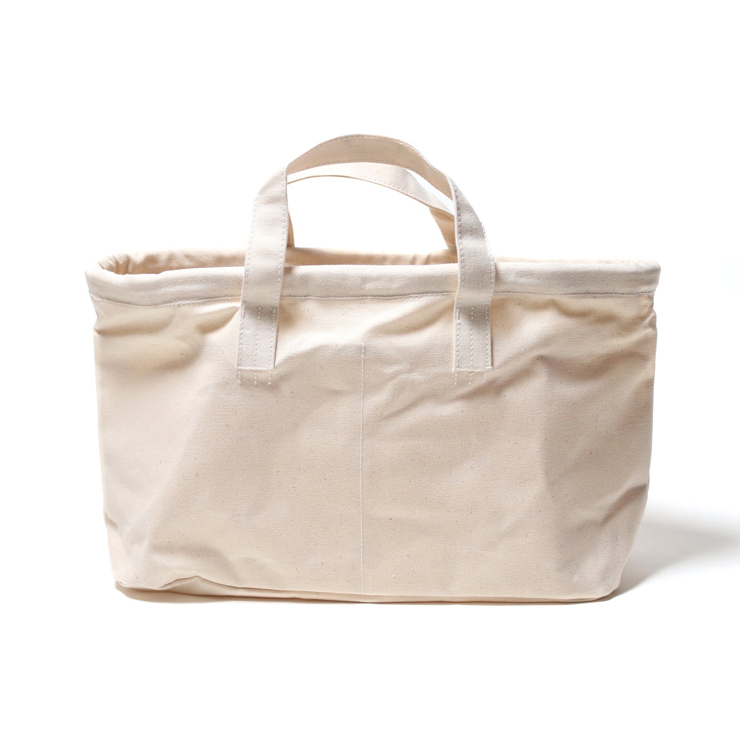 SL024  ”Hello TSL” tote bag shallow