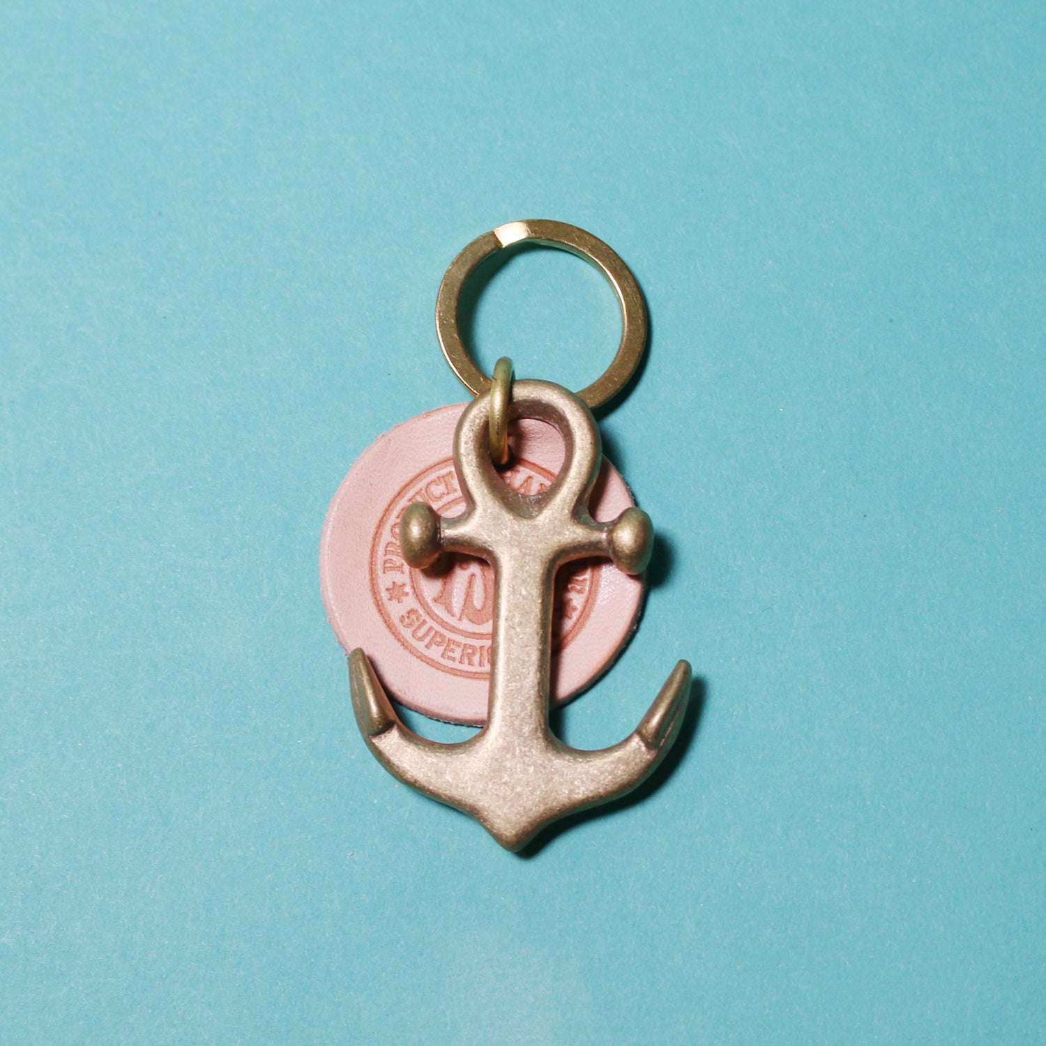 SL049 anchor key holder