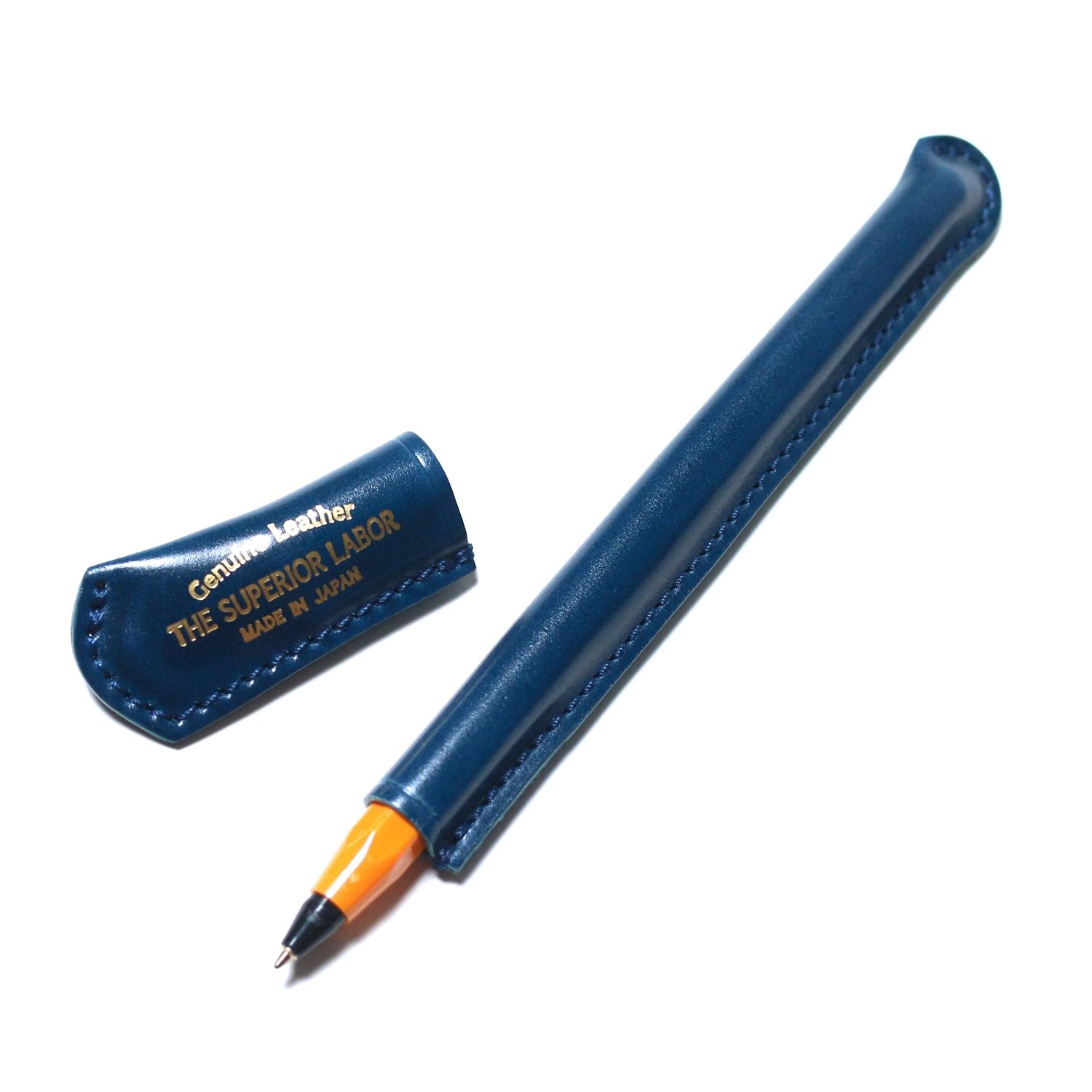 SL0573  cordovan pen