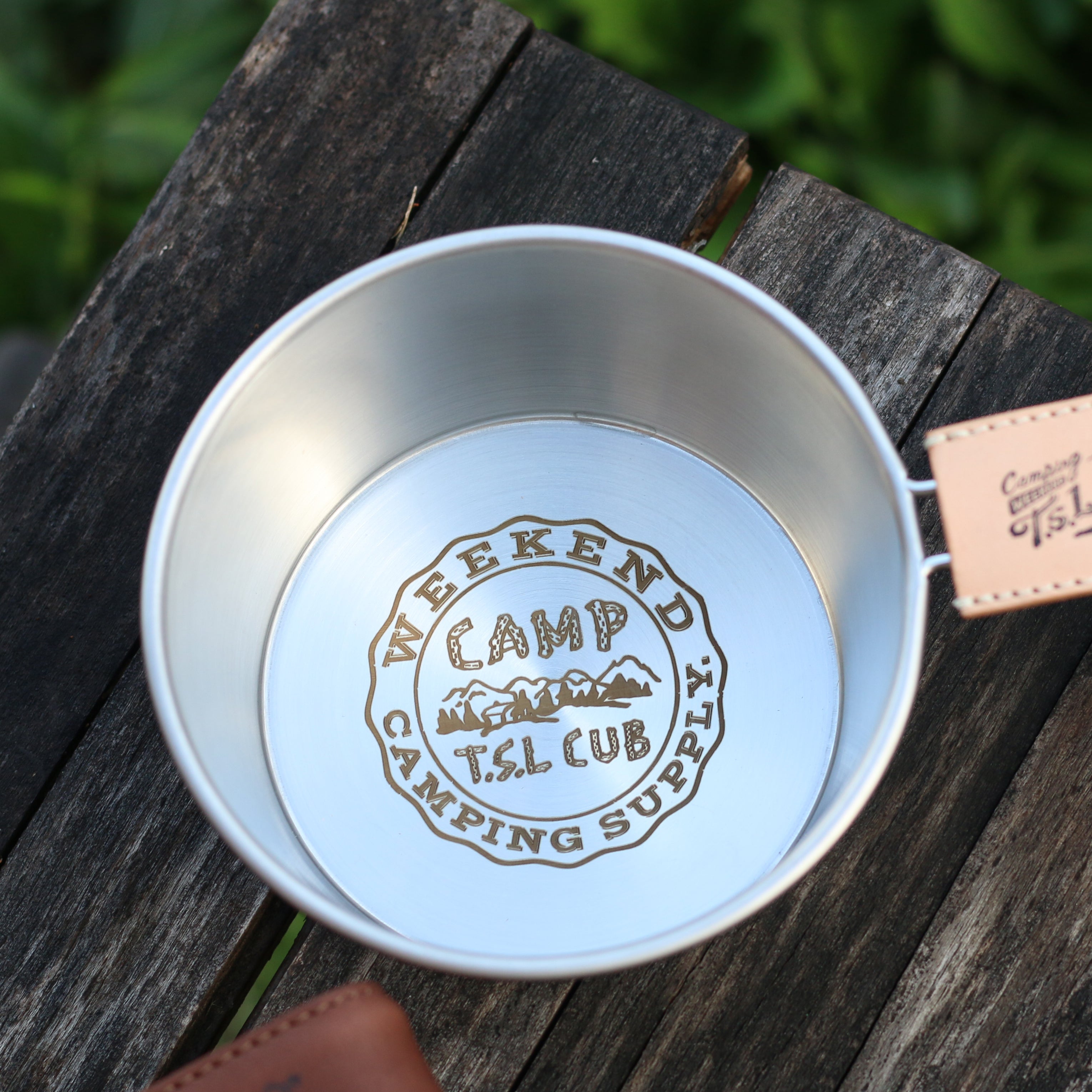ROCKY CUP | THE SUPERIOR LABOR / T.S.L CUB | official website
