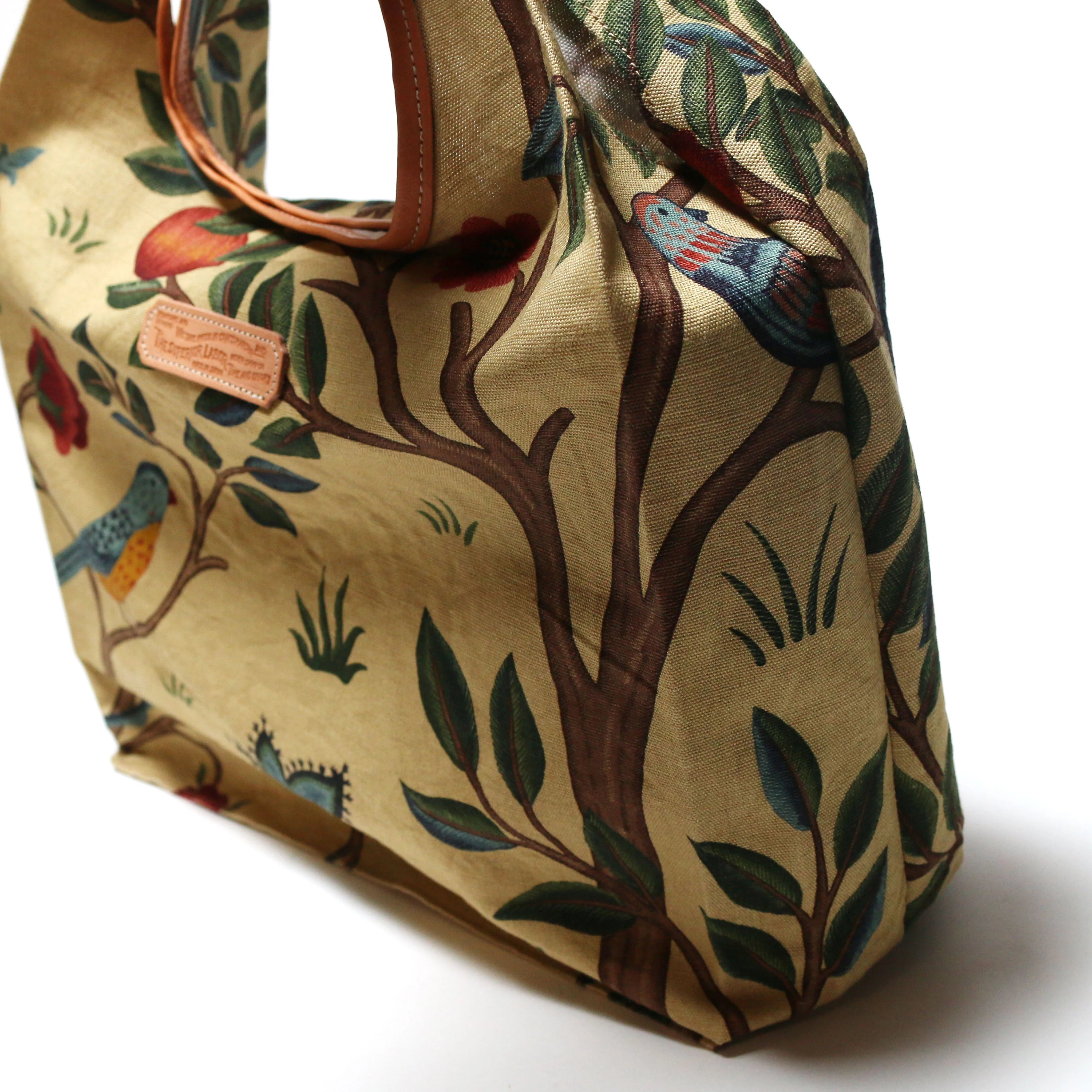 SL0838 William Morris Easy Bag L