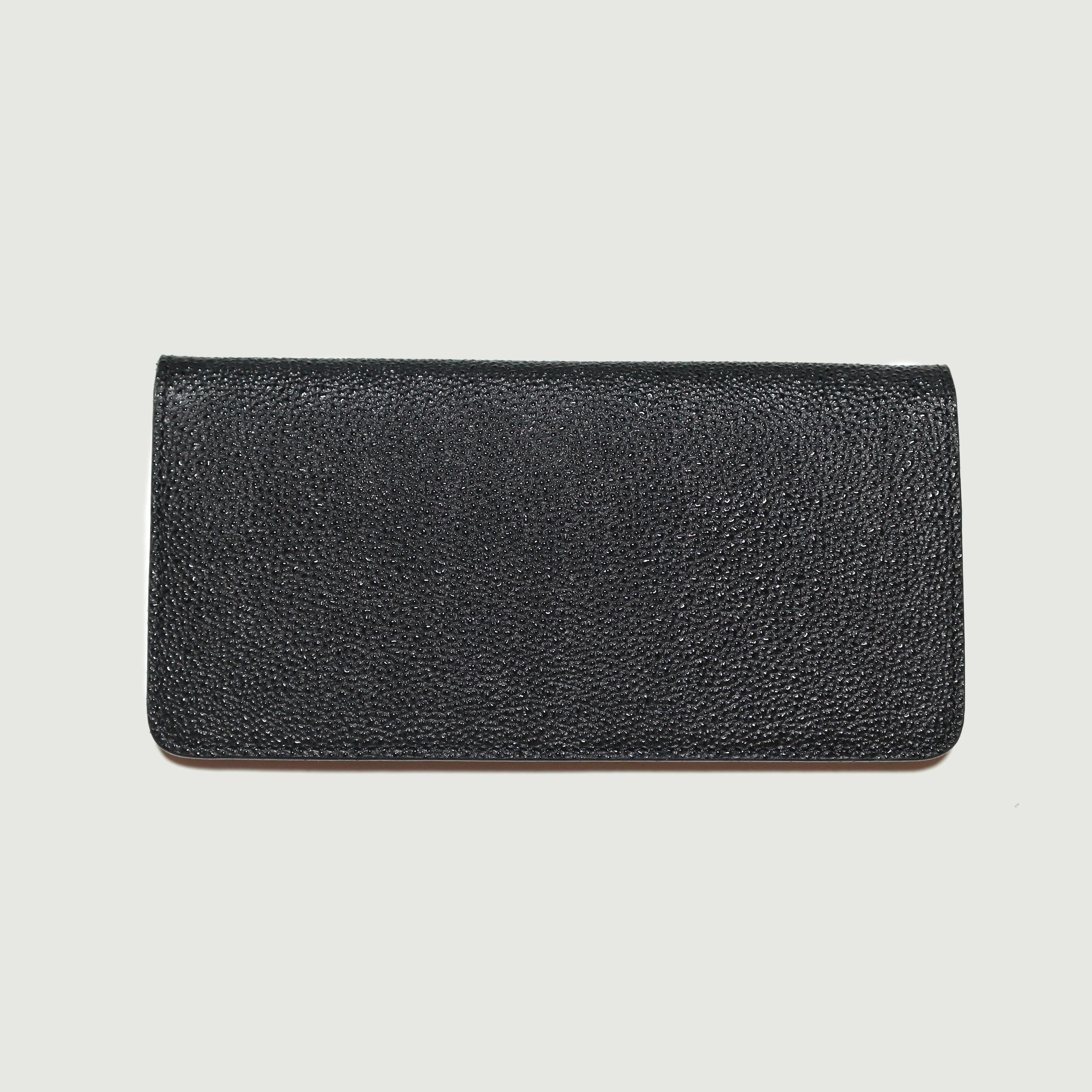 SL0320 KUROZAN thin wallet