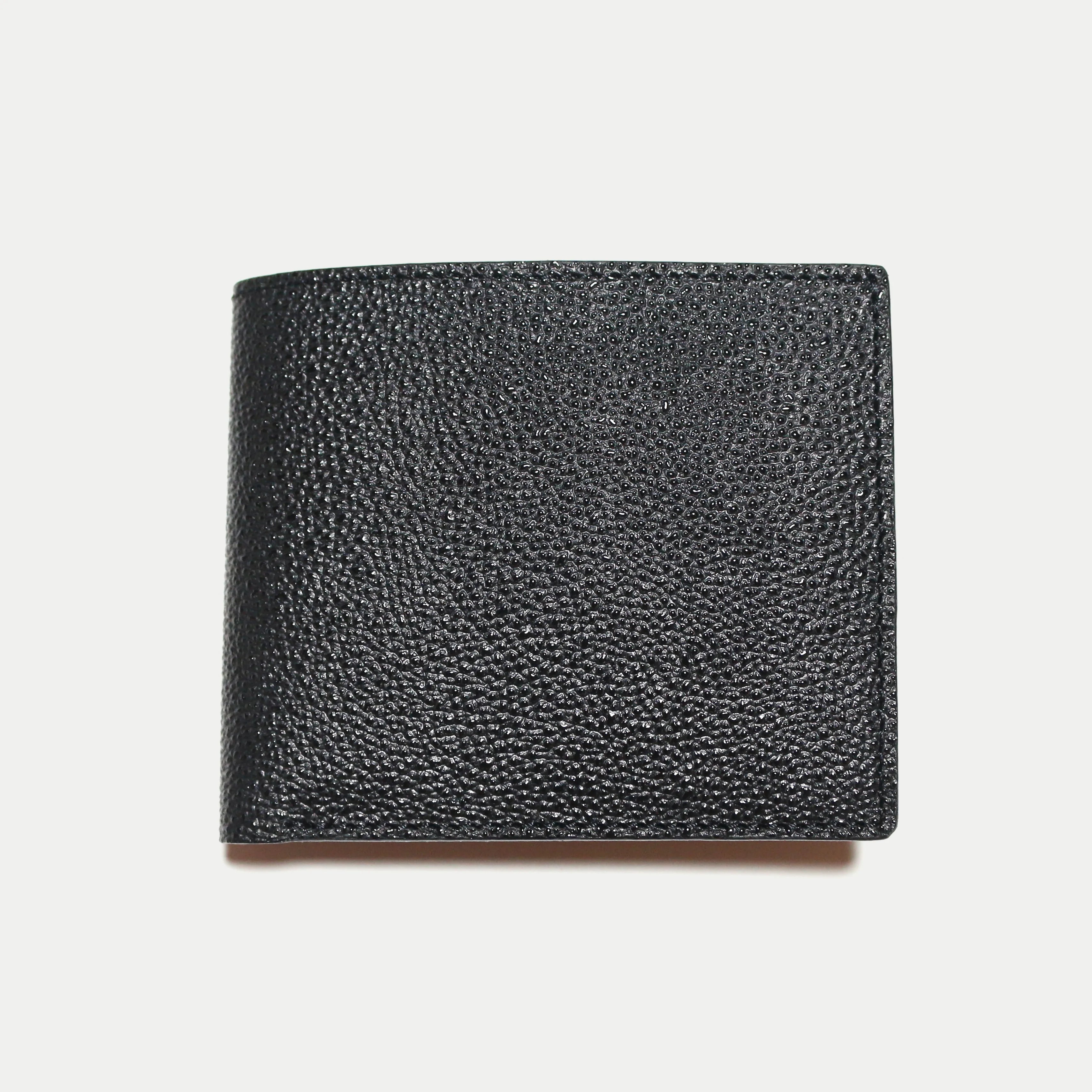 SL0318 KUROZAN wallet(bill and cards)