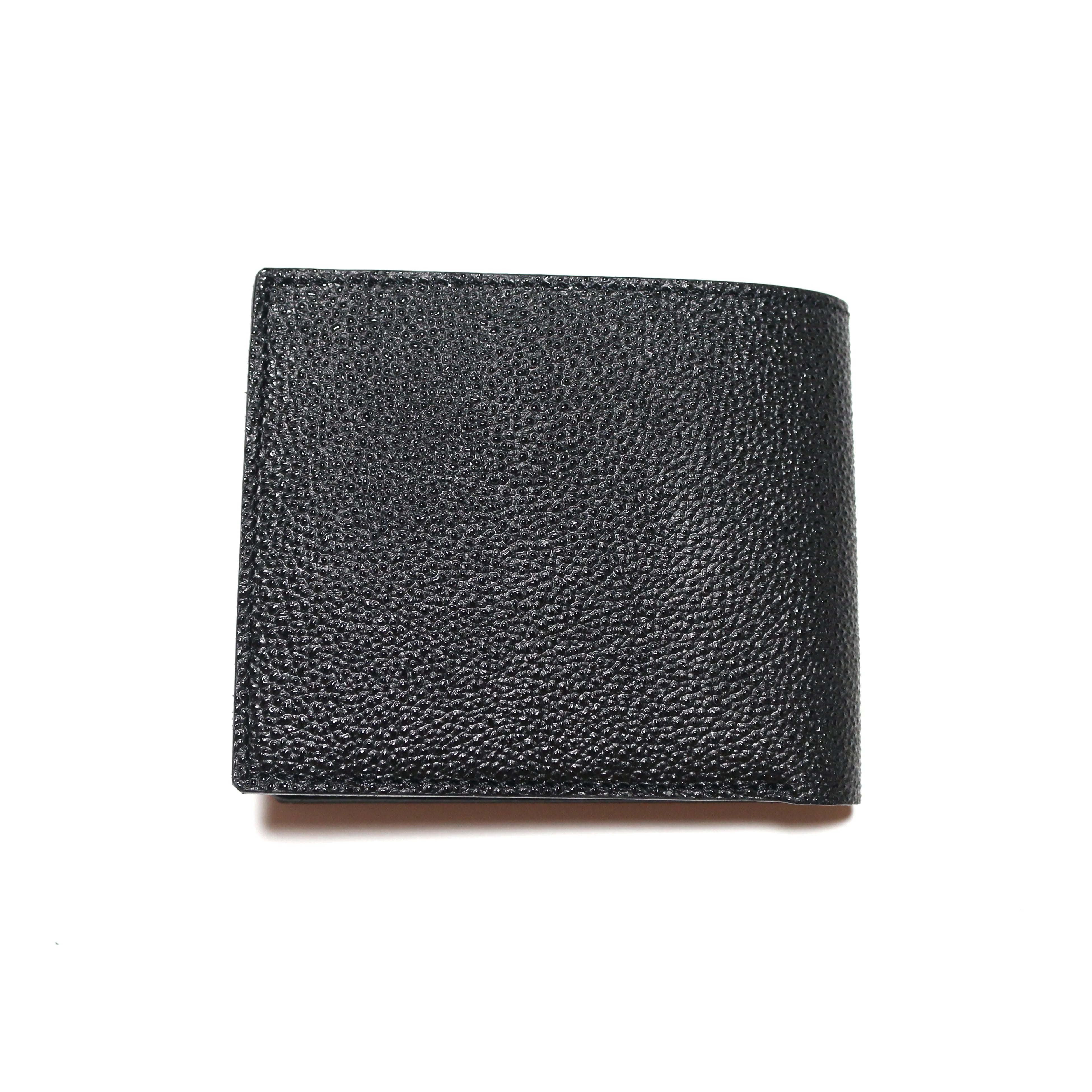 SL0318 KUROZAN wallet(bill and cards)