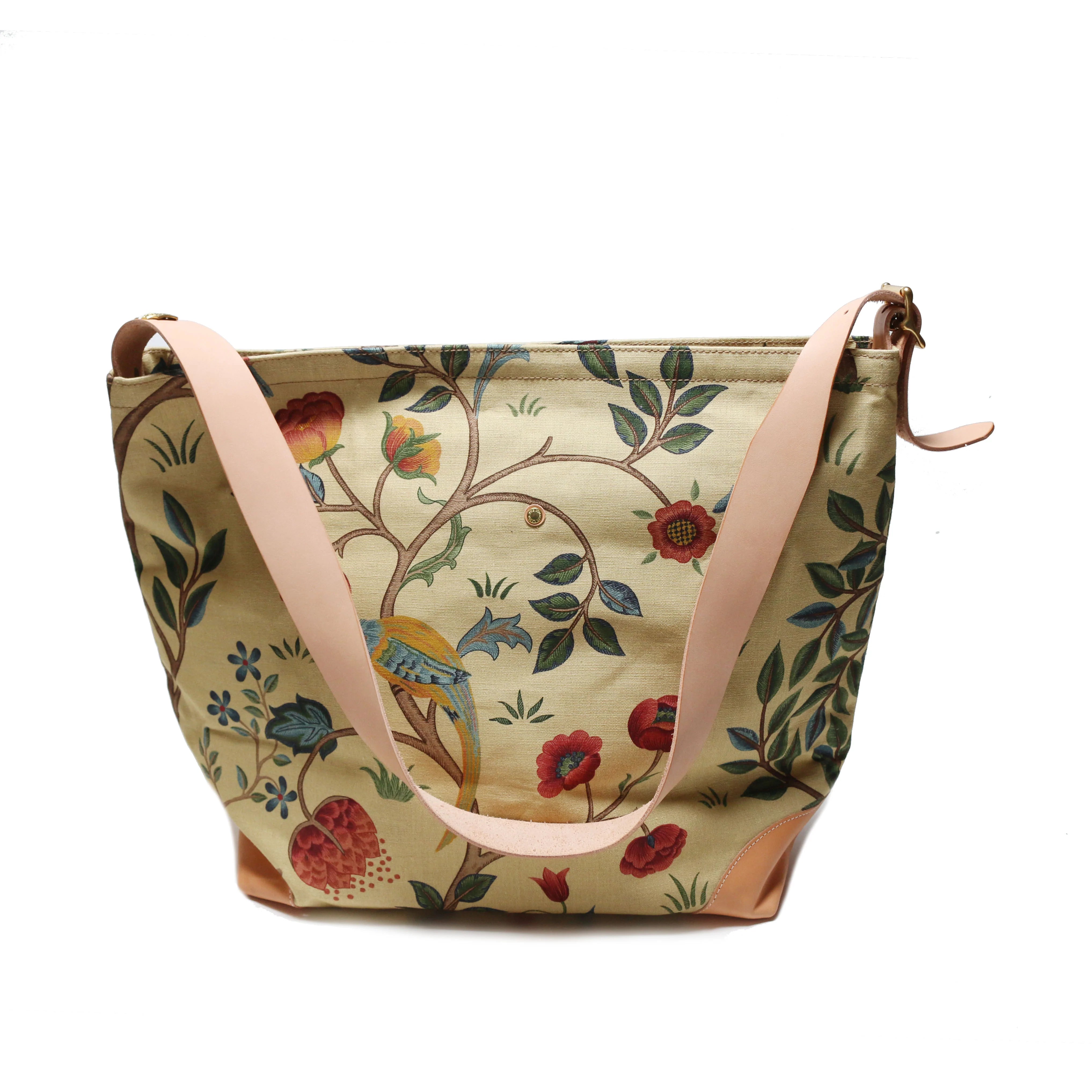 SL0834 William Morris shoulder bag