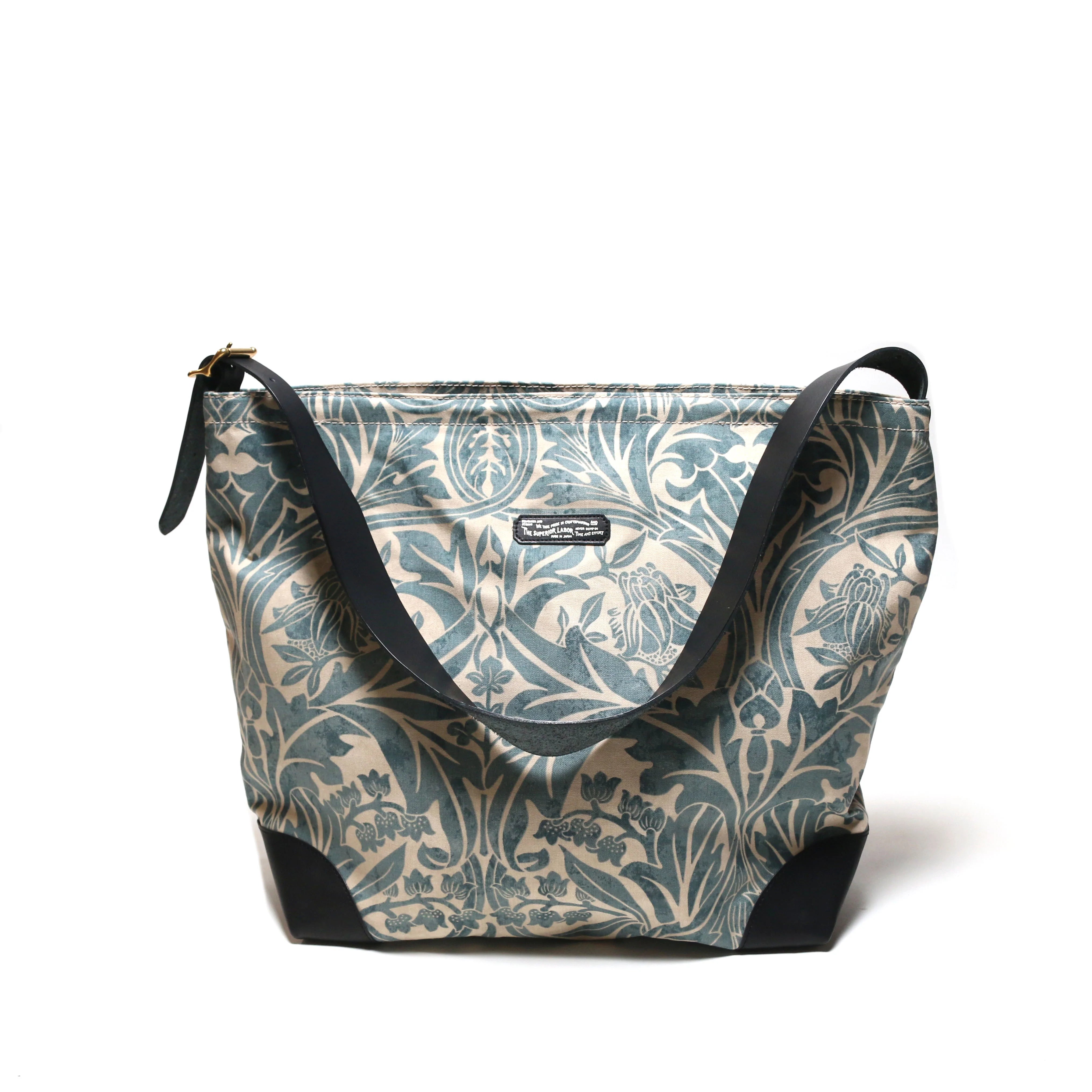 SL0834 William Morris shoulder bag - Main Image