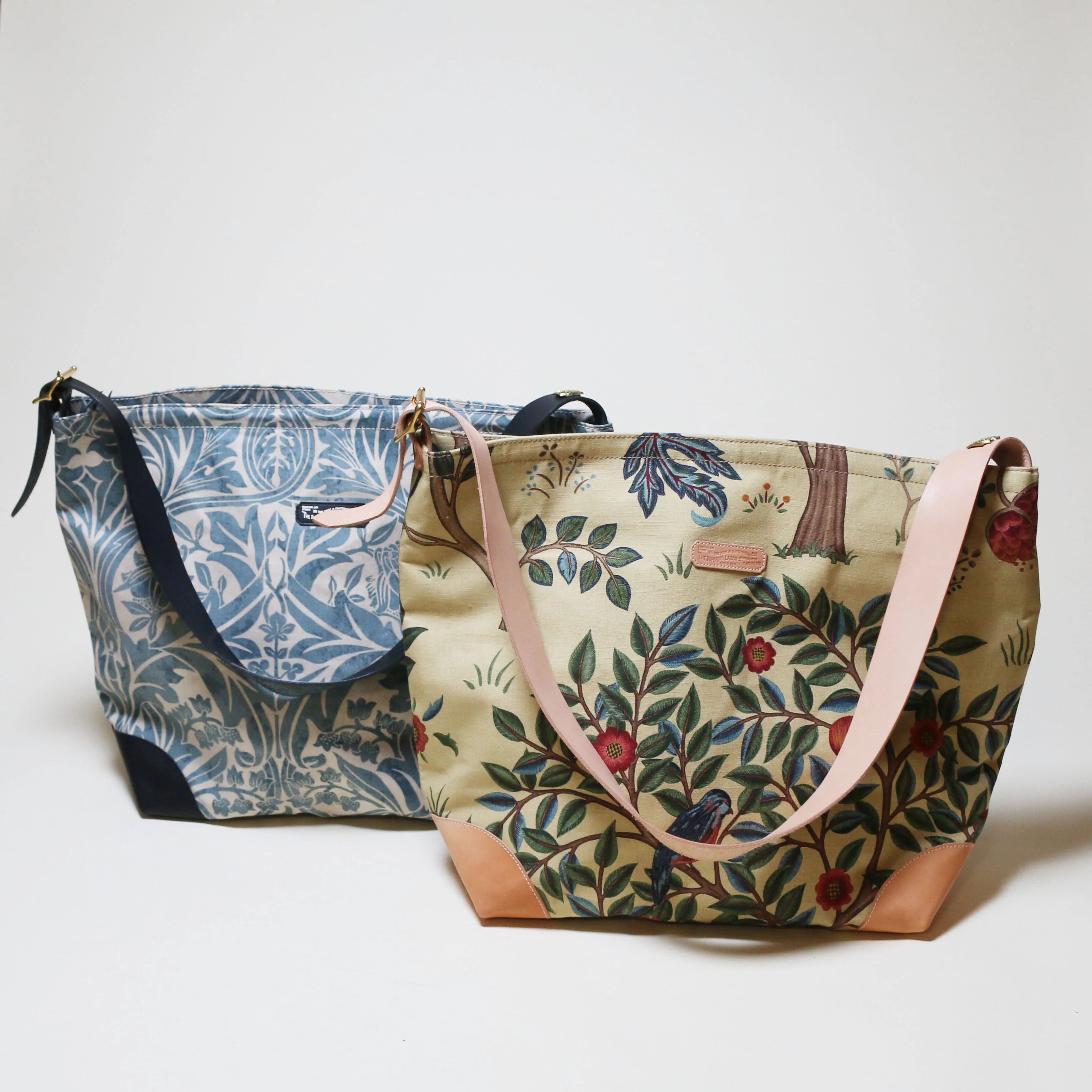 SL0834 William Morris shoulder bag