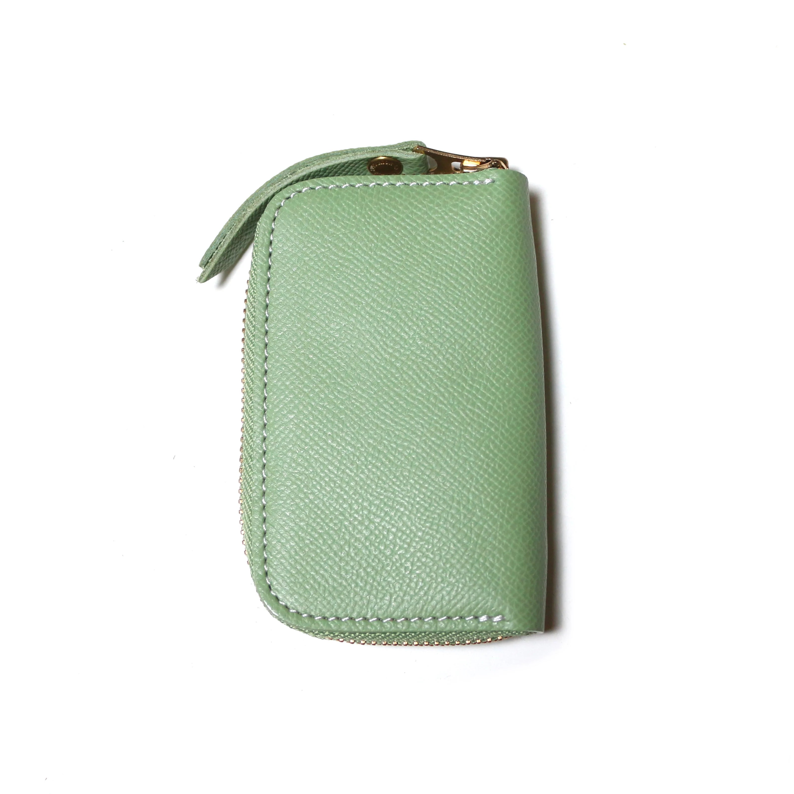 SL0811 Calf Zip Key Case SL0811 Calf Zip Key Case